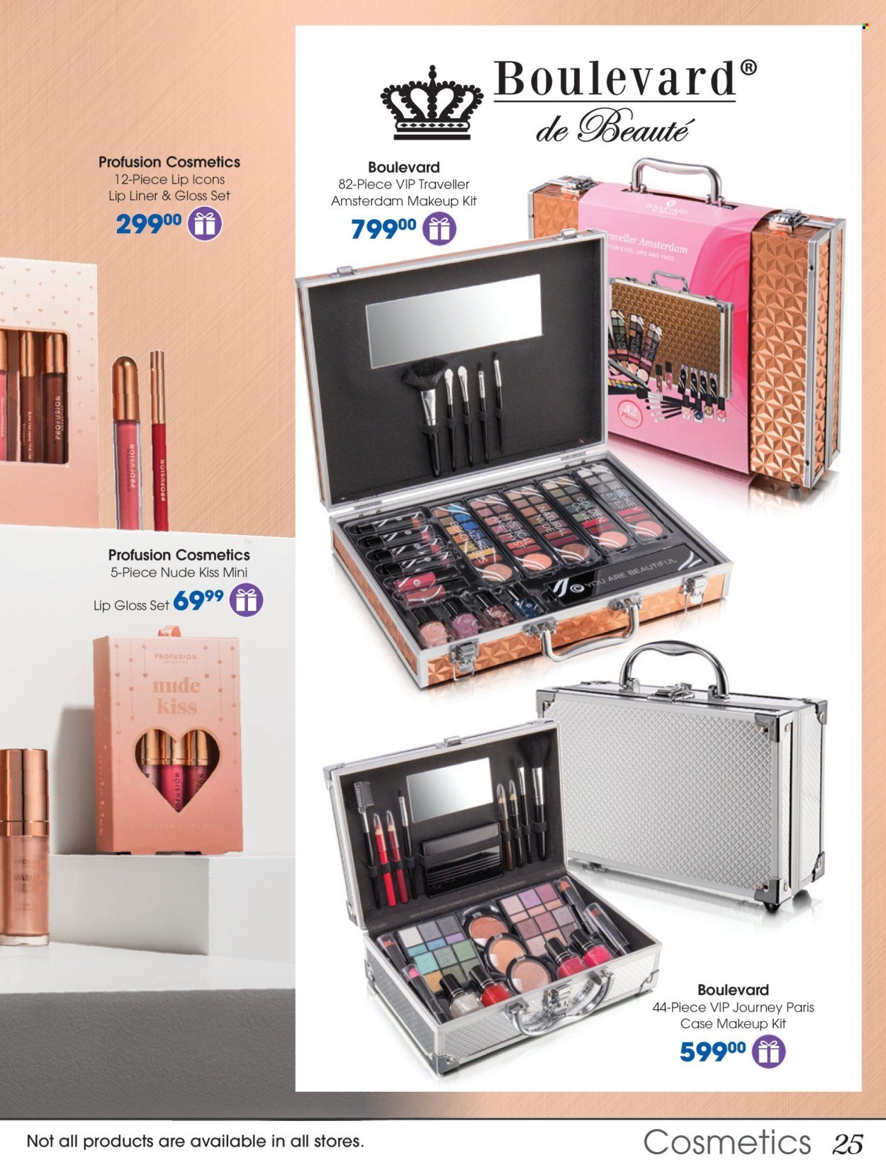 CLICKS specials - Gift Guide 2025 (2025-10-28 - 2025-12-24) | 25