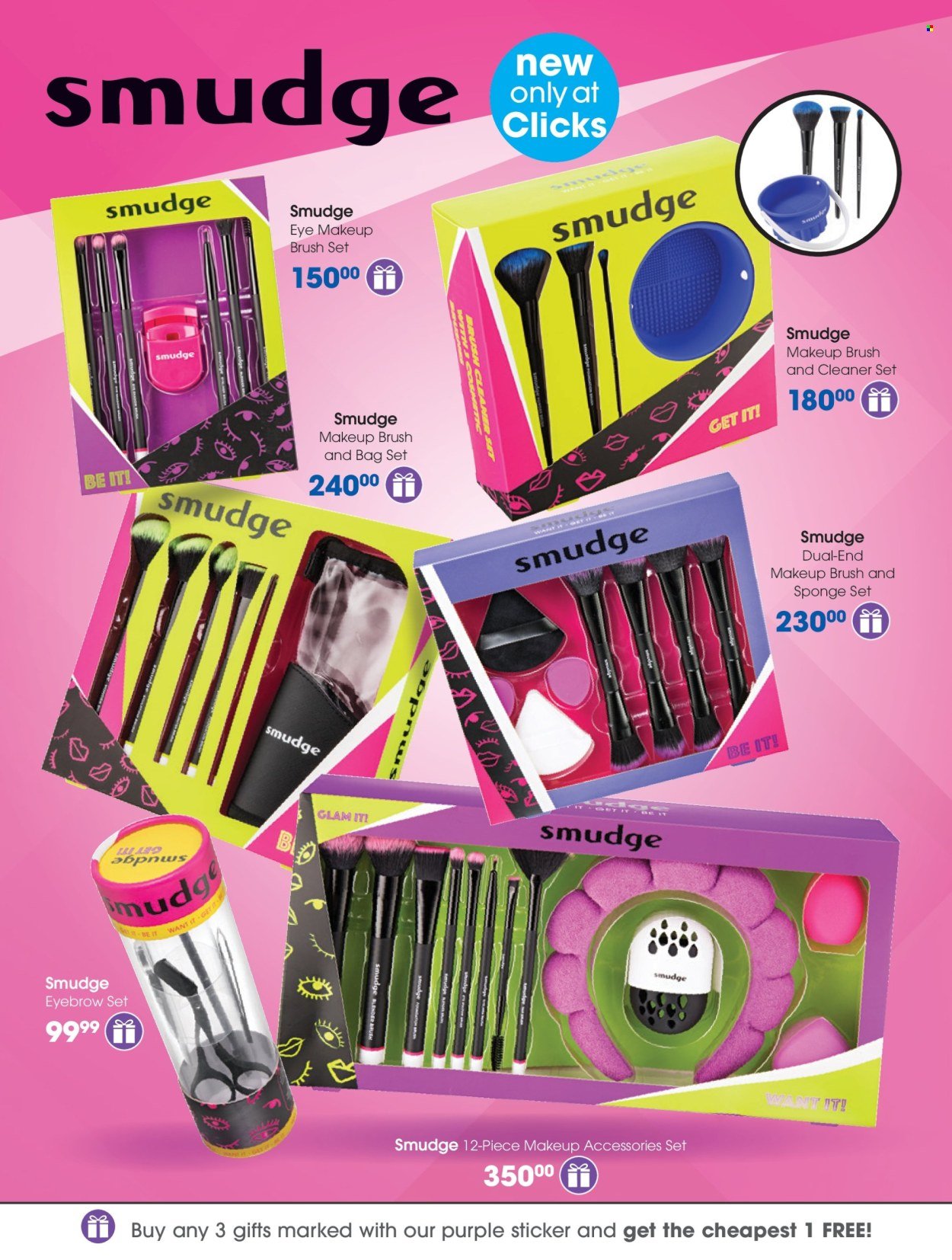 CLICKS specials - Gift Guide 2025 (2025-10-28 - 2025-12-24) | 28