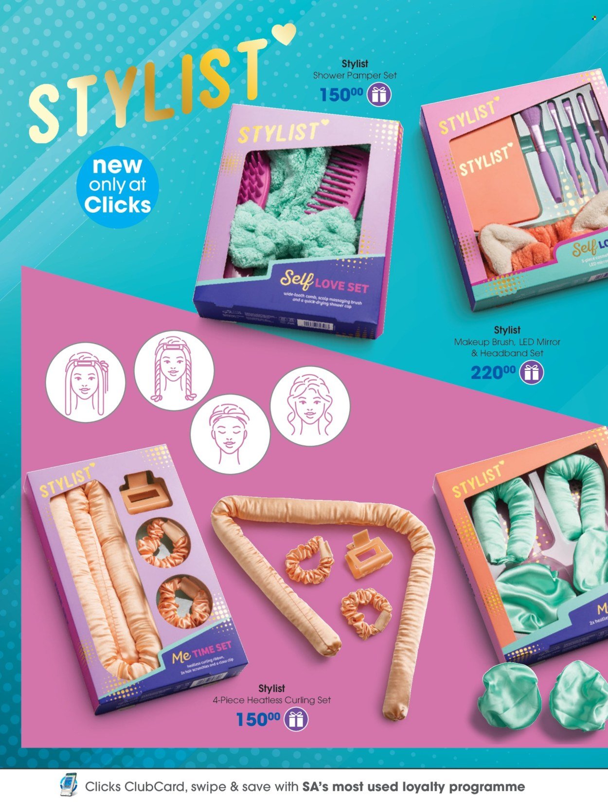 CLICKS specials - Gift Guide 2025 (2025-10-28 - 2025-12-24) | 30