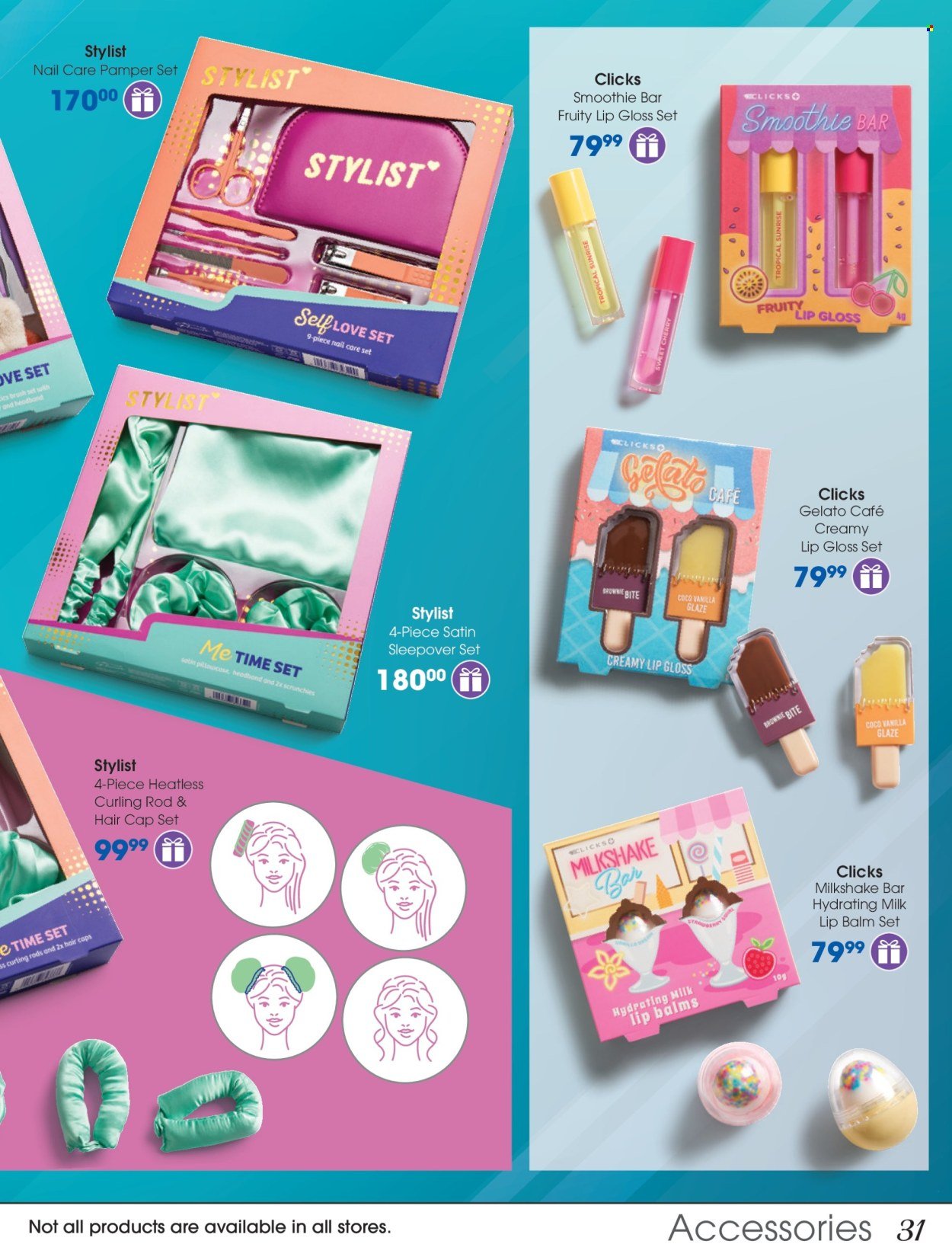 CLICKS specials - Gift Guide 2025 (2025-10-28 - 2025-12-24) | 31