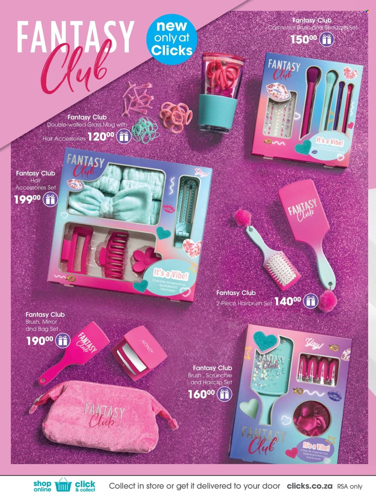 CLICKS specials - Gift Guide 2025 (2025-10-28 - 2025-12-24) | 32