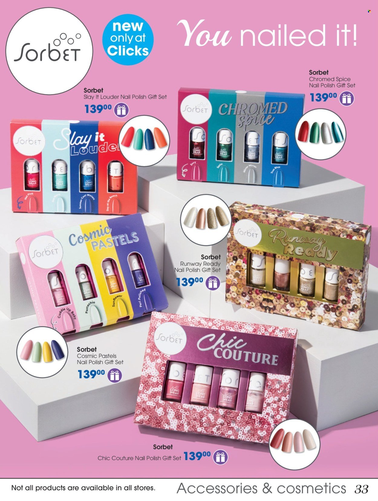 CLICKS specials - Gift Guide 2025 (2025-10-28 - 2025-12-24) | 33