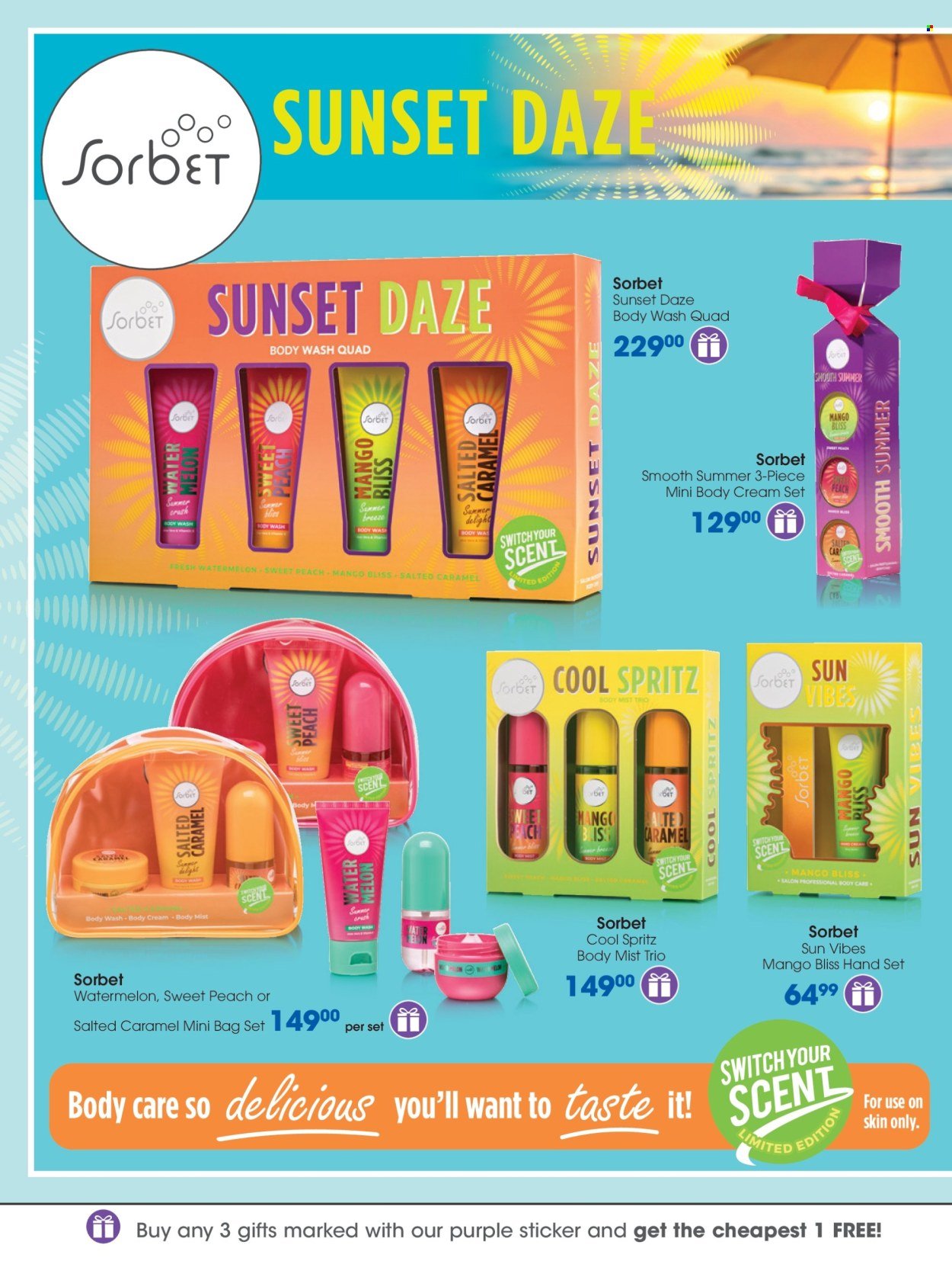 CLICKS specials - Gift Guide 2025 (2025-10-28 - 2025-12-24) | 34