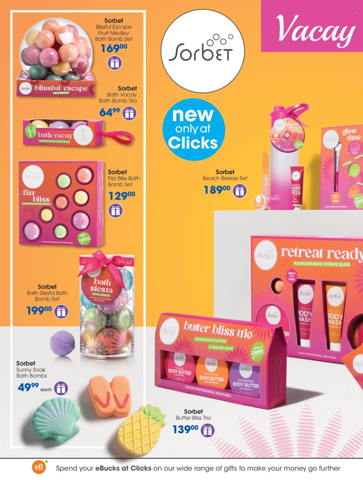 CLICKS specials - Gift Guide 2025 (2025-10-28 - 2025-12-24) | 36