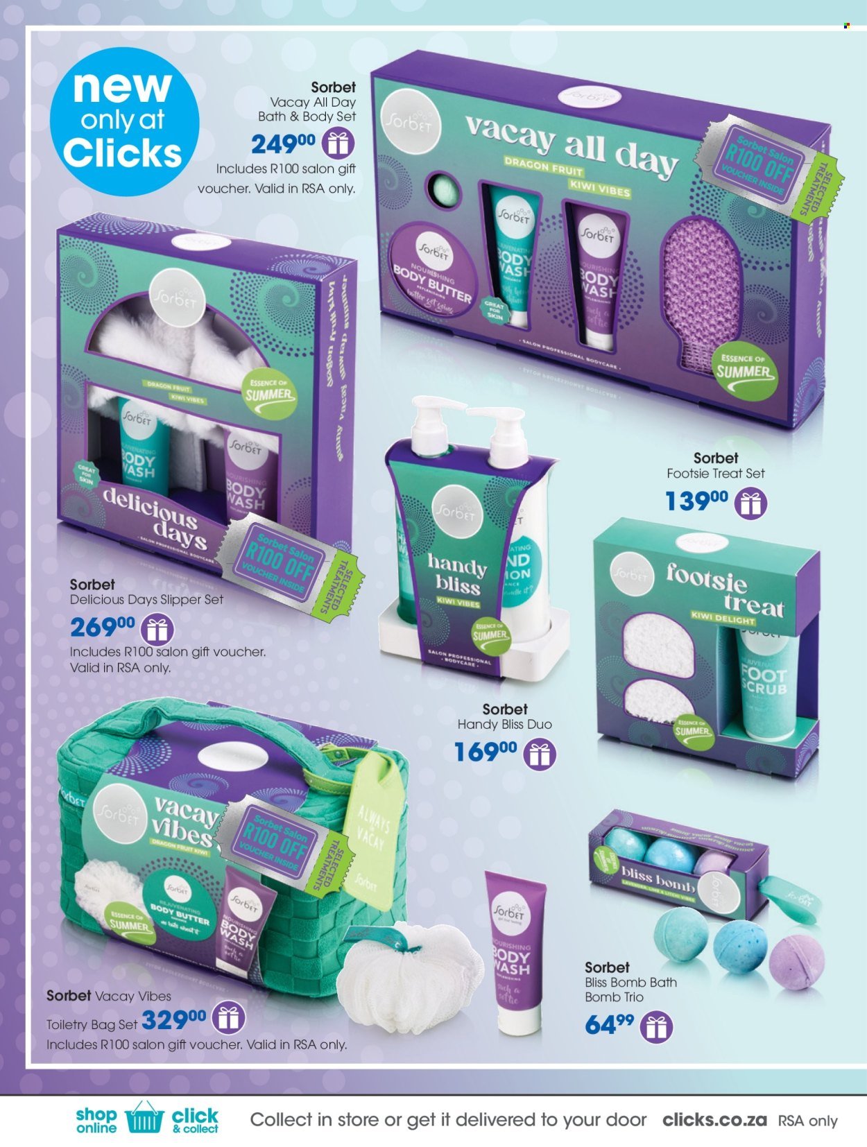 CLICKS specials - Gift Guide 2025 (2025-10-28 - 2025-12-24) | 38