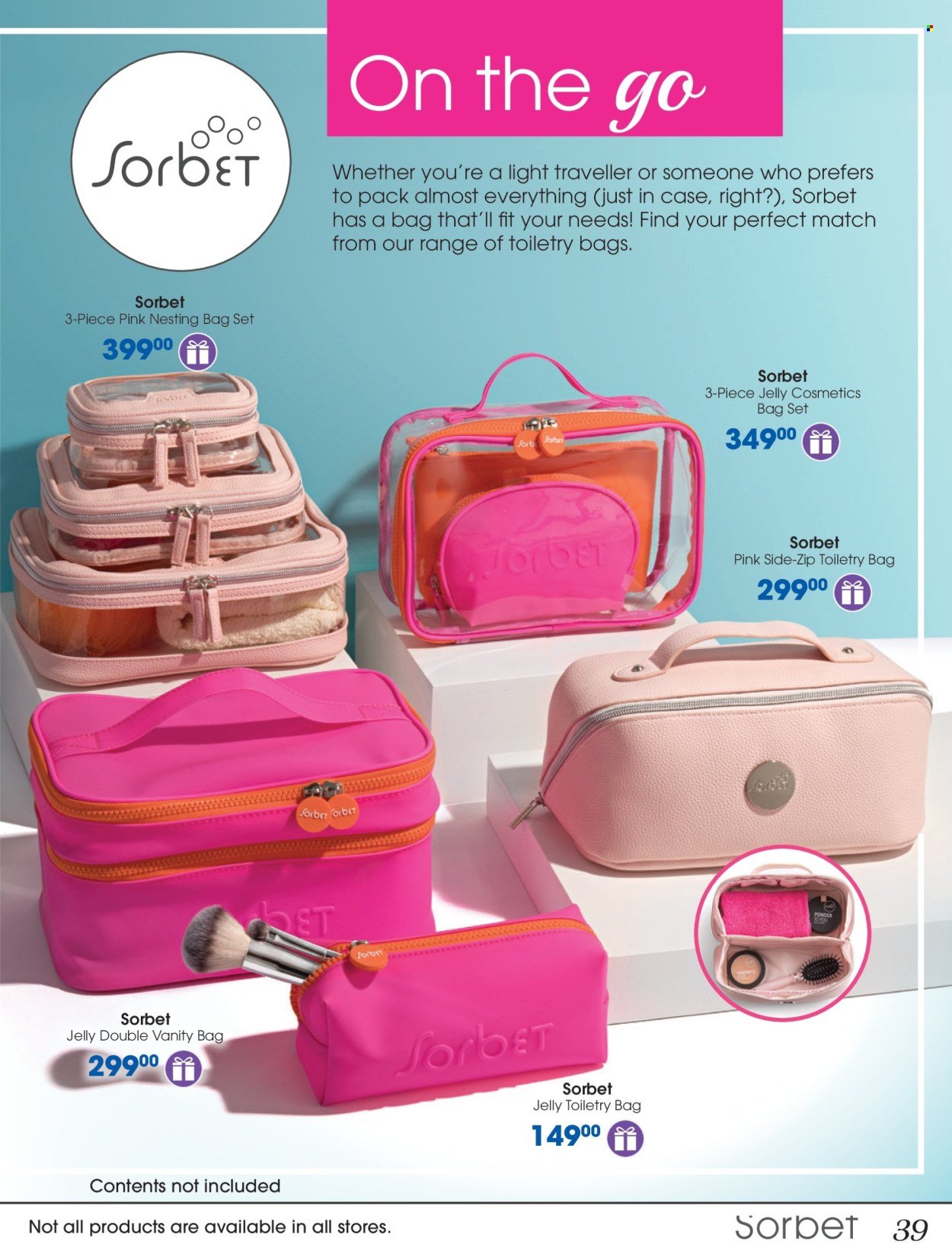 CLICKS specials - Gift Guide 2025 (2025-10-28 - 2025-12-24) | 39