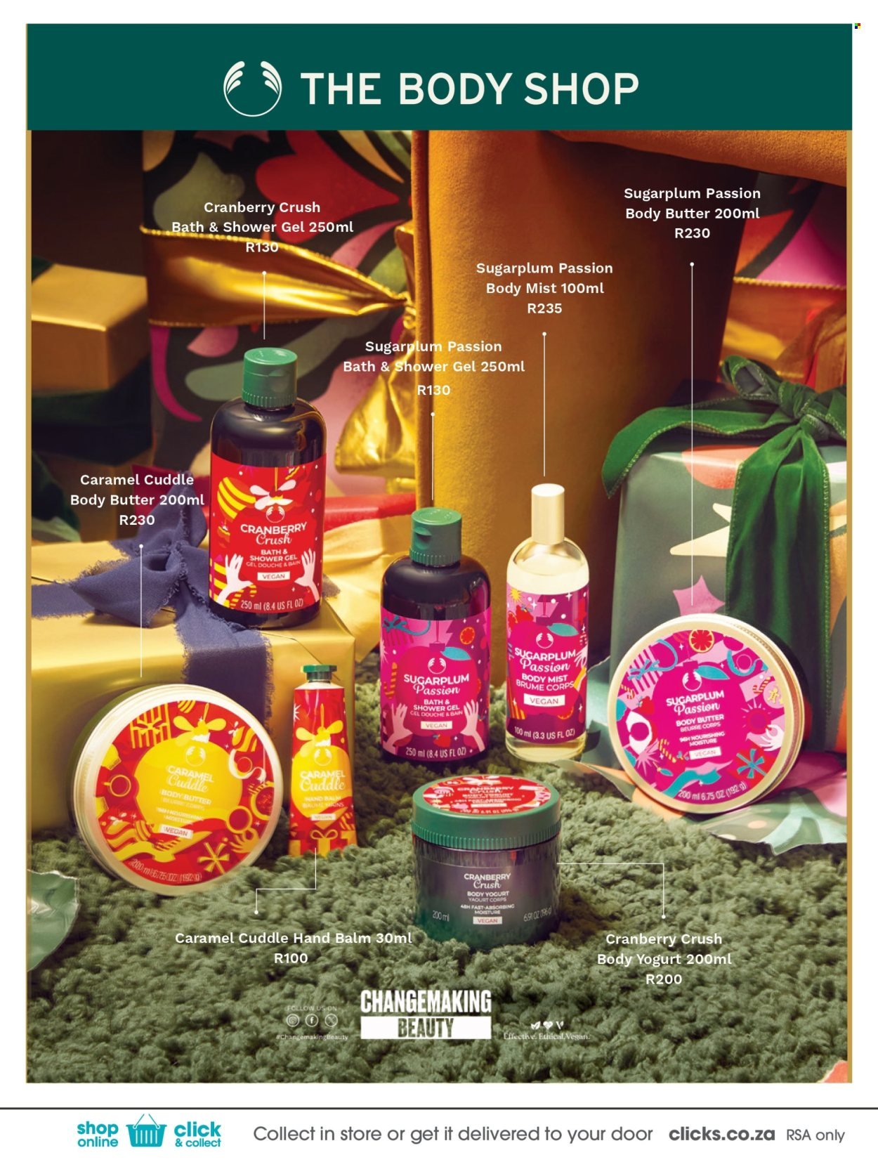 CLICKS specials - Gift Guide 2025 (2025-10-28 - 2025-12-24) | 40