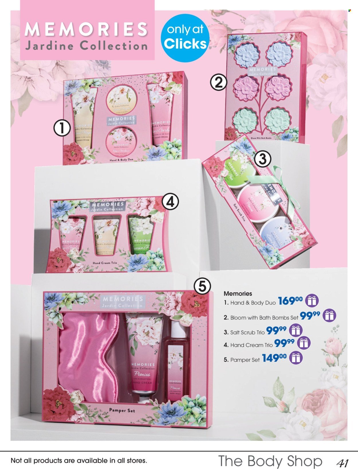 CLICKS specials - Gift Guide 2025 (2025-10-28 - 2025-12-24) | 41