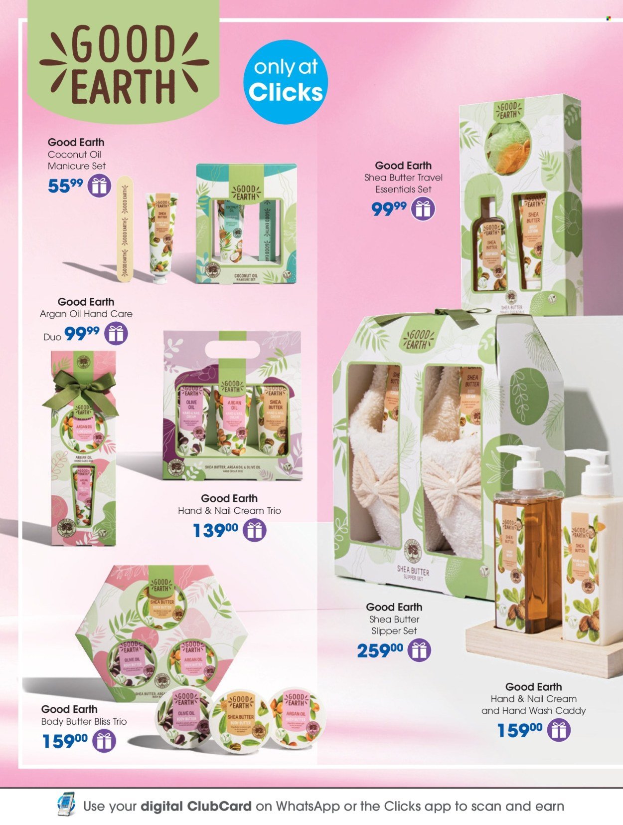 CLICKS specials - Gift Guide 2025 (2025-10-28 - 2025-12-24) | 44