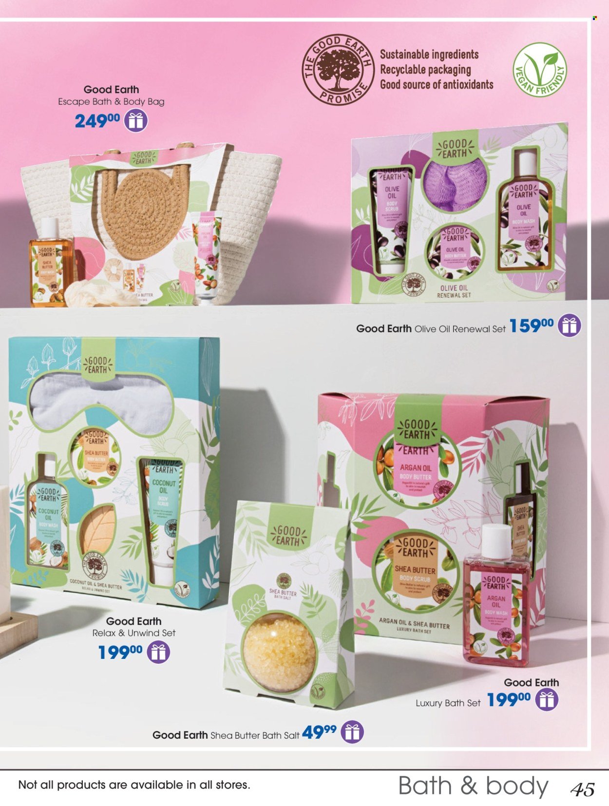 CLICKS specials - Gift Guide 2025 (2025-10-28 - 2025-12-24) | 45