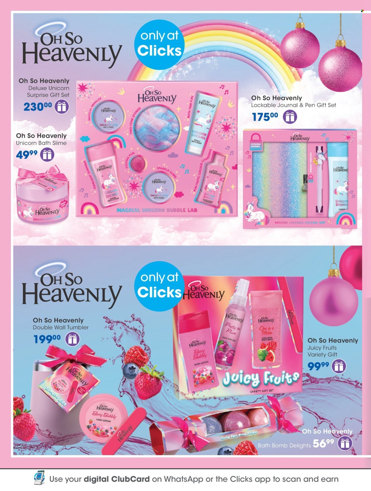 CLICKS specials - Gift Guide 2025 (2025-10-28 - 2025-12-24) | 54