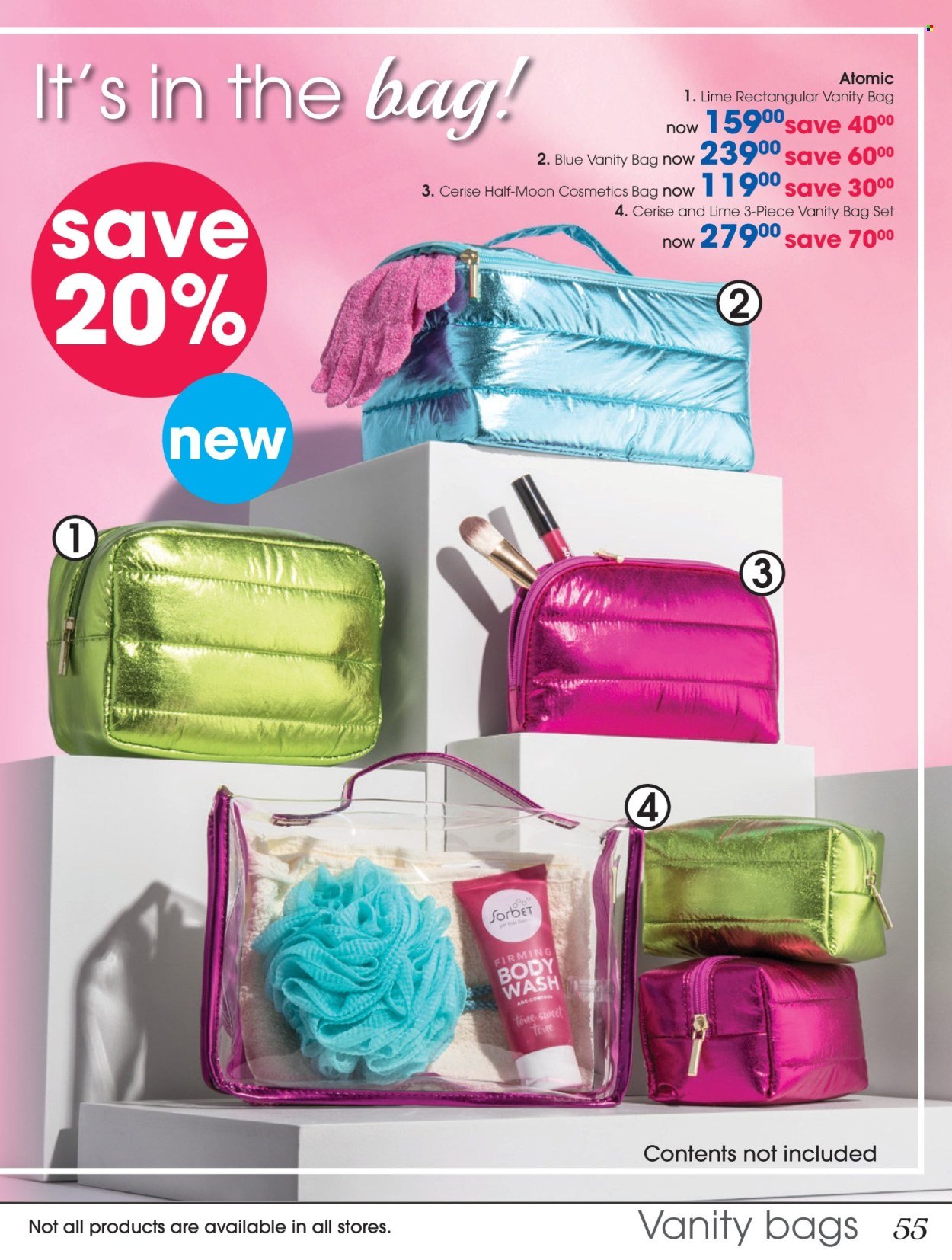 CLICKS specials - Gift Guide 2025 (2025-10-28 - 2025-12-24) | 55