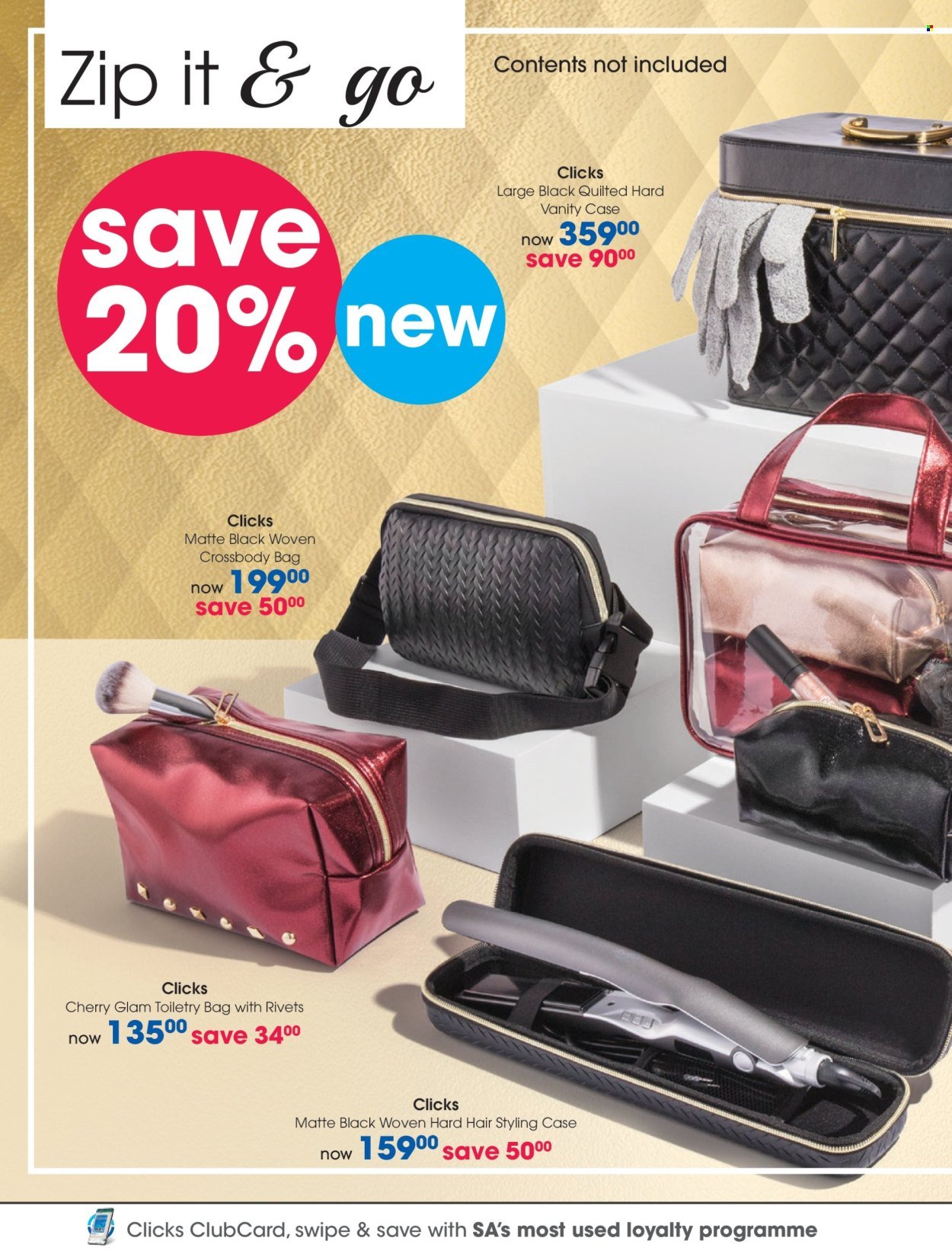 CLICKS specials - Gift Guide 2025 (2025-10-28 - 2025-12-24) | 56