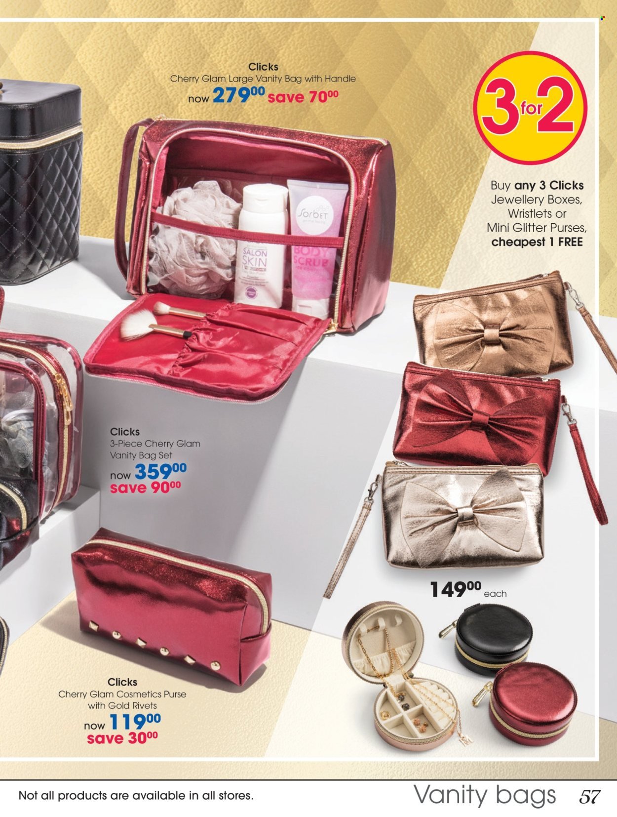 CLICKS specials - Gift Guide 2025 (2025-10-28 - 2025-12-24) | 57