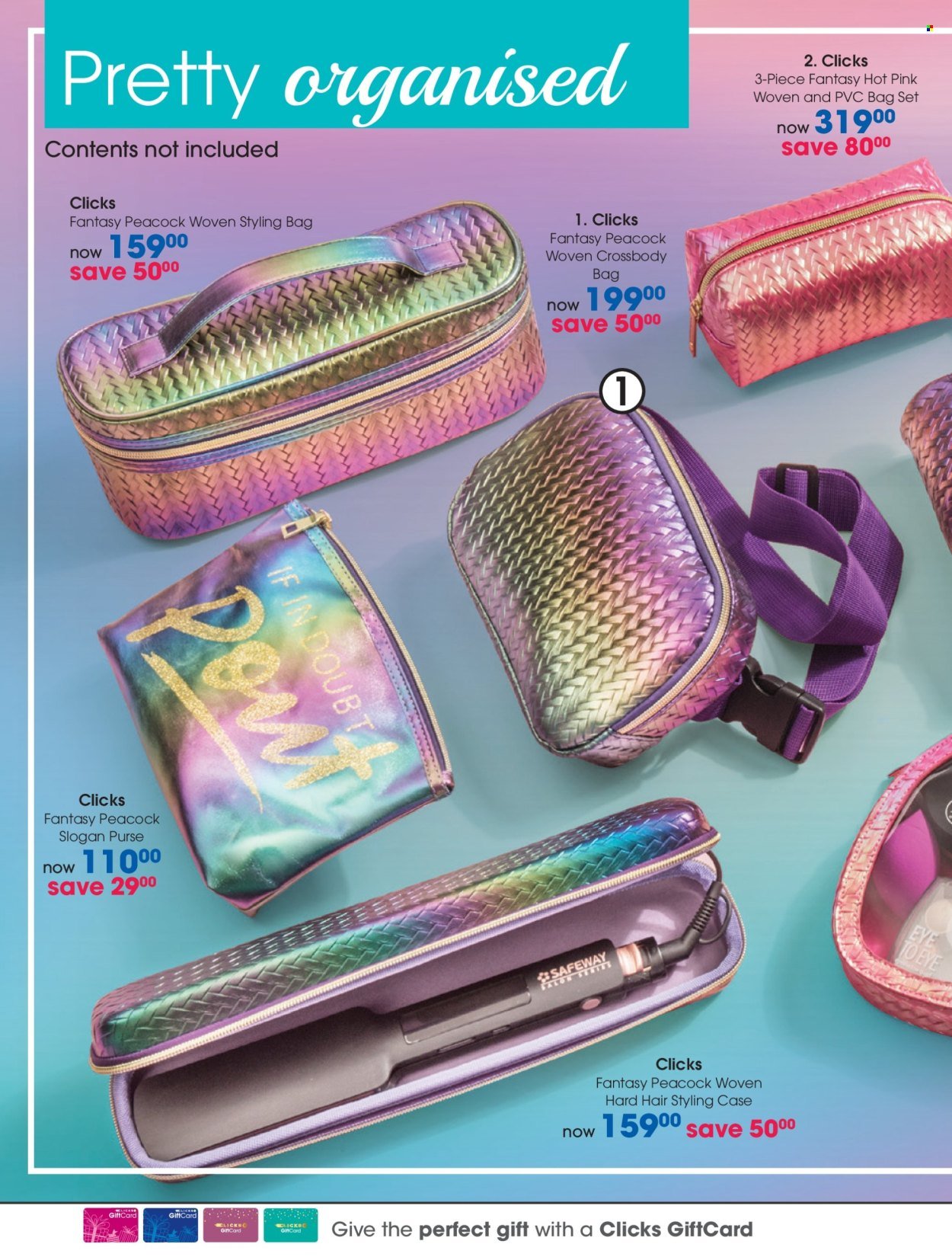 CLICKS specials - Gift Guide 2025 (2025-10-28 - 2025-12-24) | 58