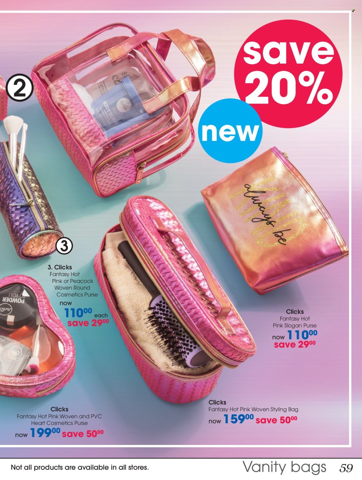 CLICKS specials - Gift Guide 2025 (2025-10-28 - 2025-12-24) | 59