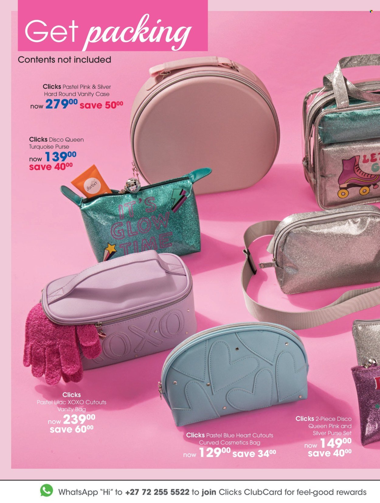 CLICKS specials - Gift Guide 2025 (2025-10-28 - 2025-12-24) | 60