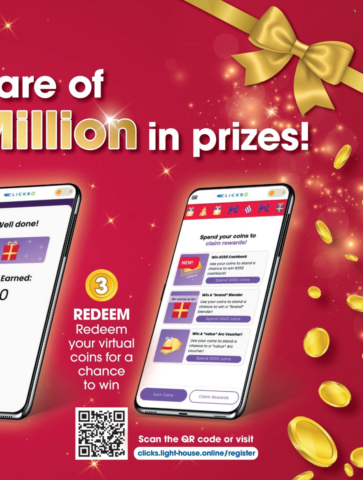 CLICKS specials - Gift Guide 2025 (2025-10-28 - 2025-12-24) | 7