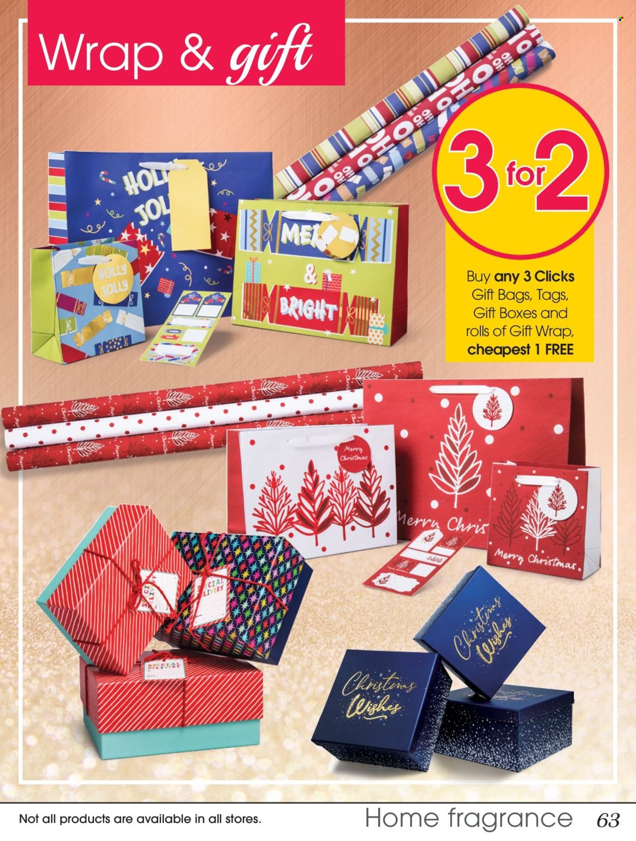 CLICKS specials - Gift Guide 2025 (2025-10-28 - 2025-12-24) | 63