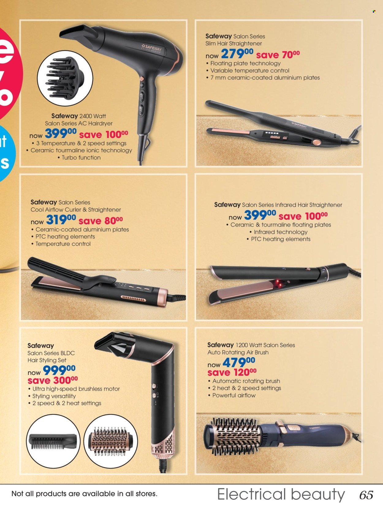 CLICKS specials - Gift Guide 2025 (2025-10-28 - 2025-12-24) | 65