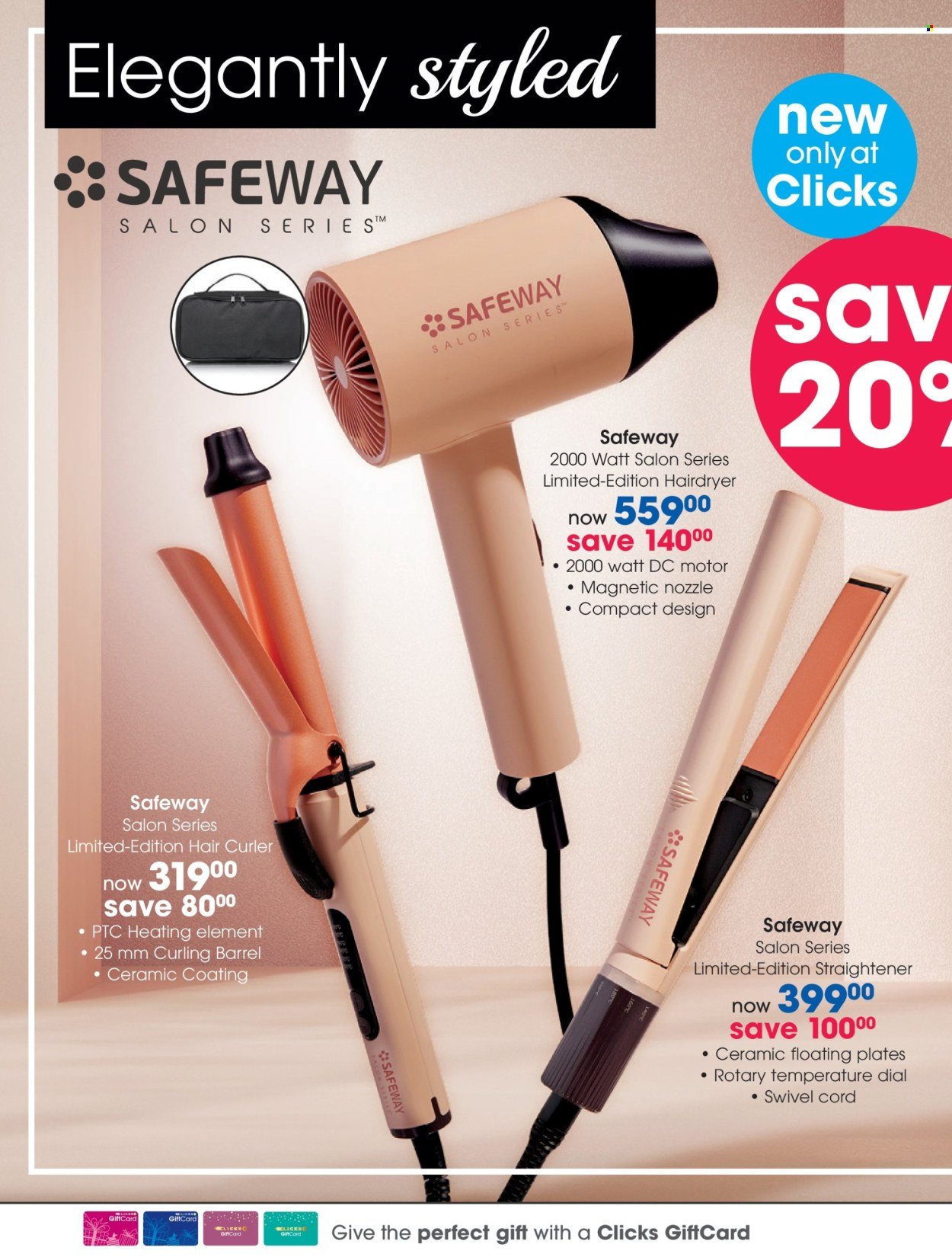 CLICKS specials - Gift Guide 2025 (2025-10-28 - 2025-12-24) | 66