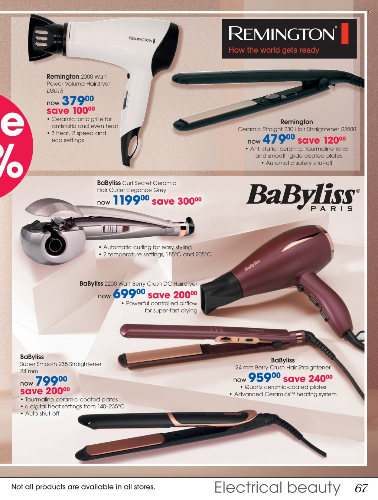 CLICKS specials - Gift Guide 2025 (2025-10-28 - 2025-12-24) | 67