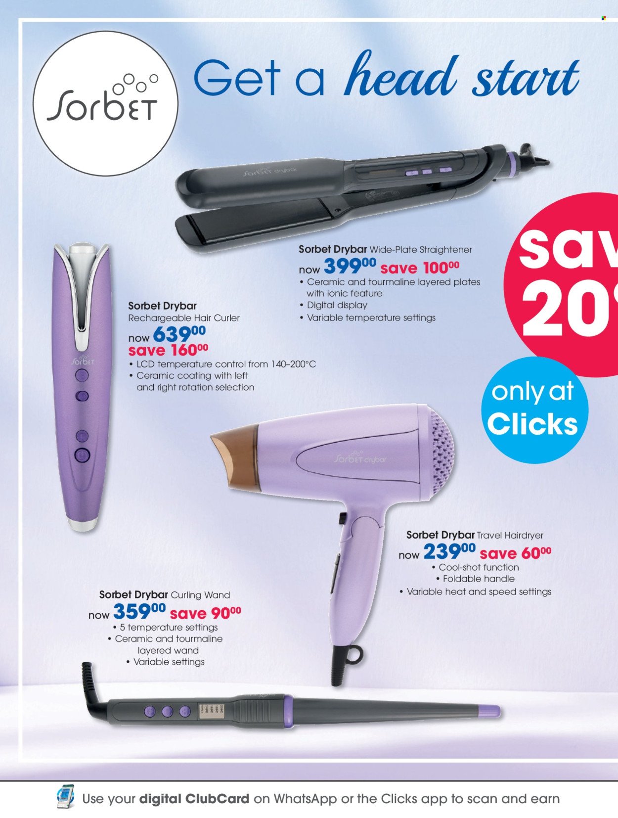 CLICKS specials - Gift Guide 2025 (2025-10-28 - 2025-12-24) | 68