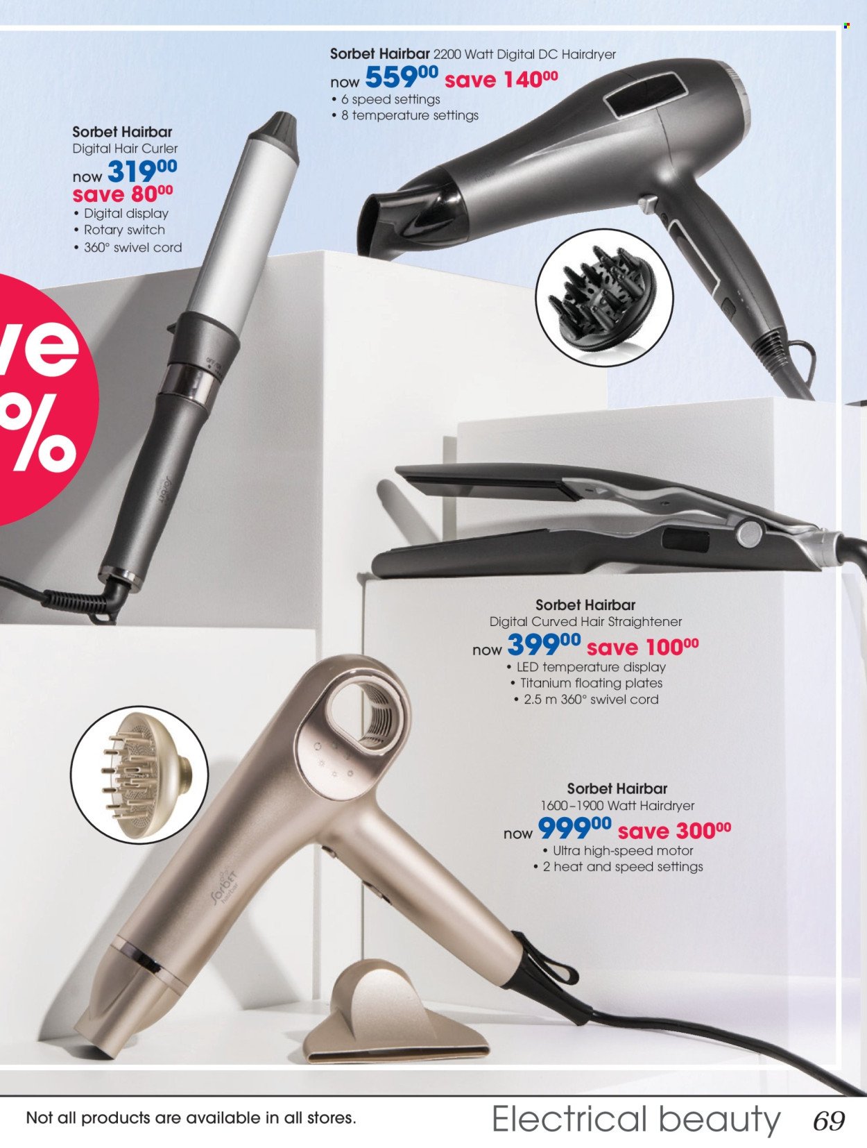 CLICKS specials - Gift Guide 2025 (2025-10-28 - 2025-12-24) | 69