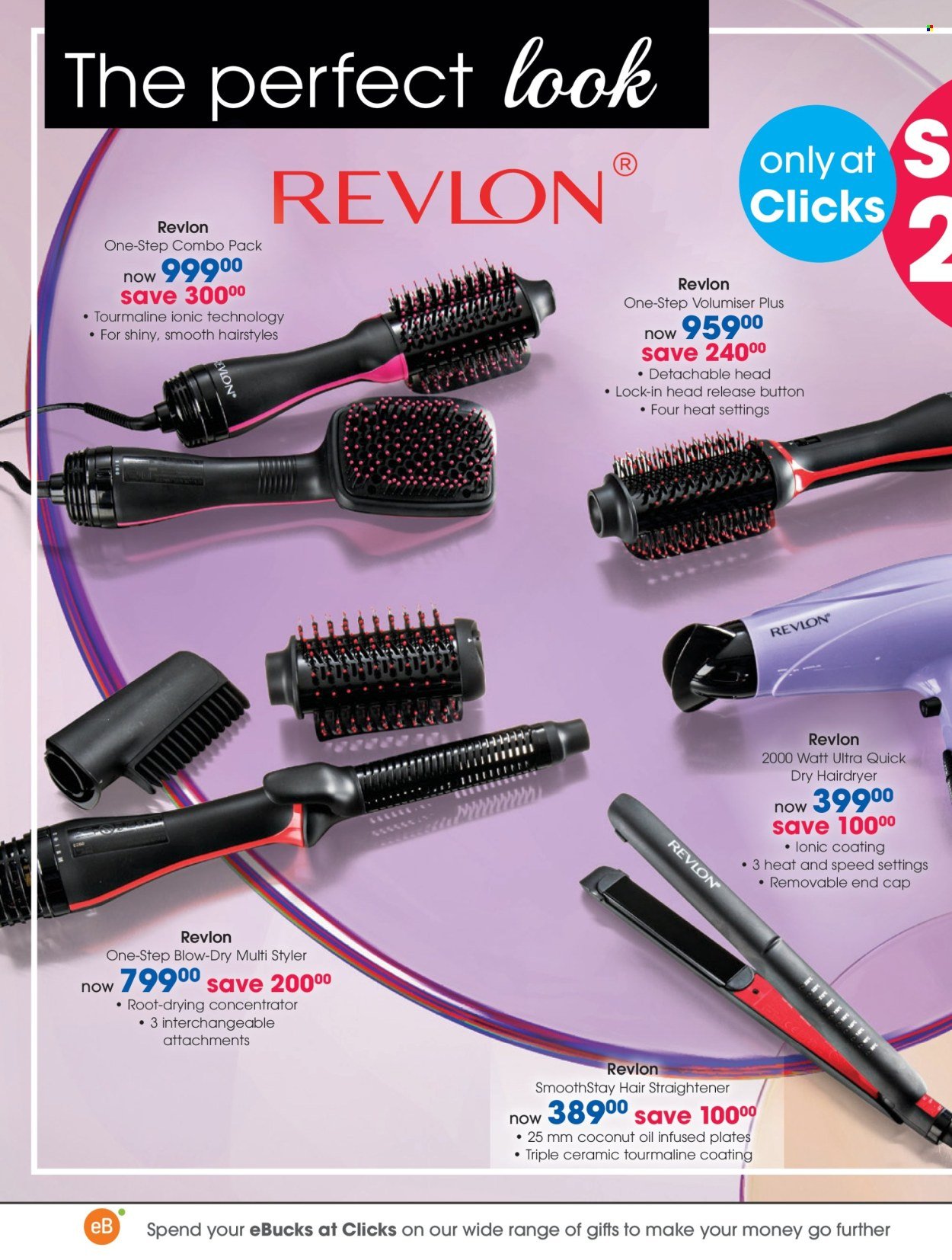 CLICKS specials - Gift Guide 2025 (2025-10-28 - 2025-12-24) | 70