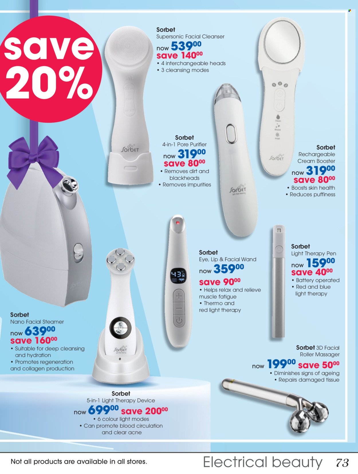 CLICKS specials - Gift Guide 2025 (2025-10-28 - 2025-12-24) | 73