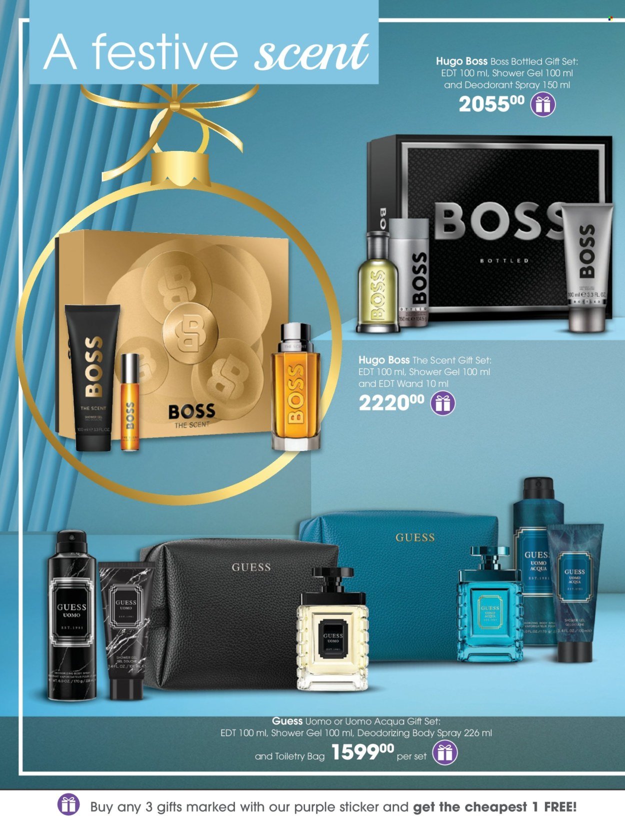 CLICKS specials - Gift Guide 2025 (2025-10-28 - 2025-12-24) | 78