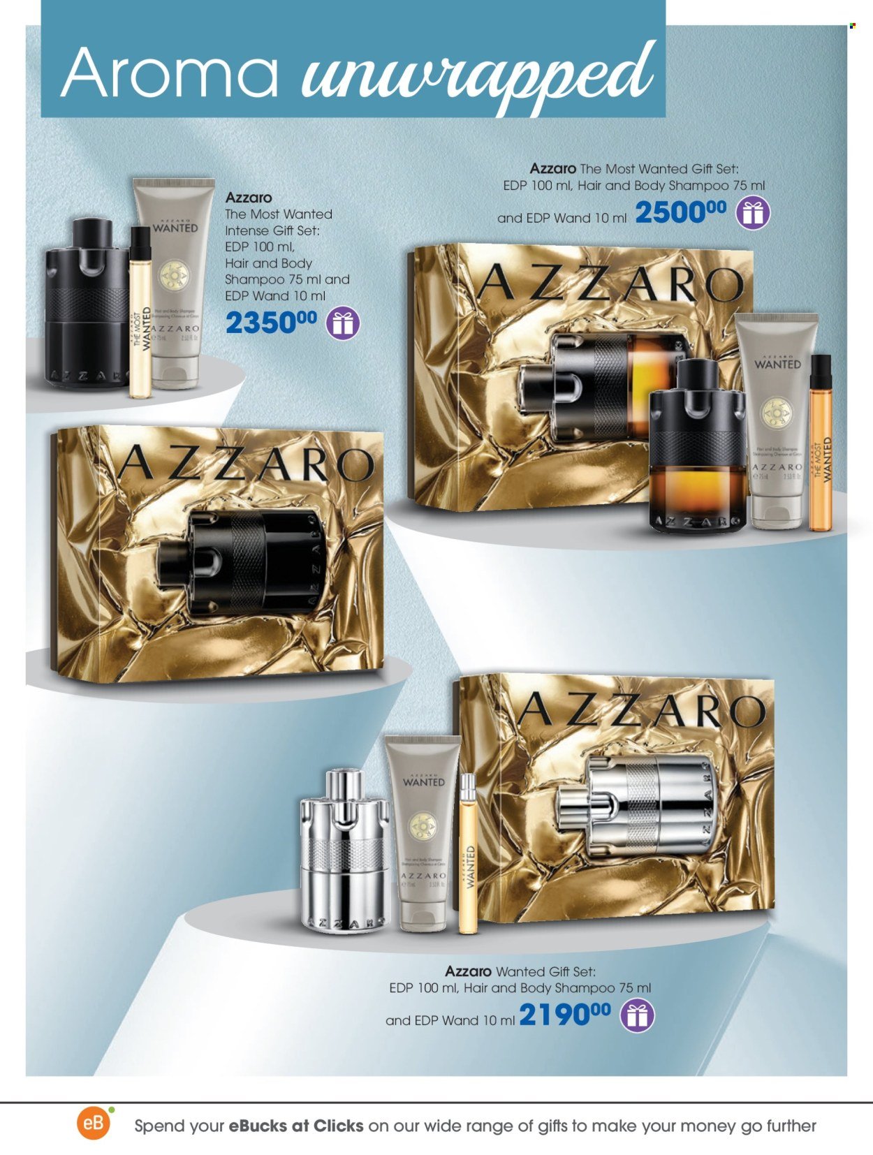 CLICKS specials - Gift Guide 2025 (2025-10-28 - 2025-12-24) | 80