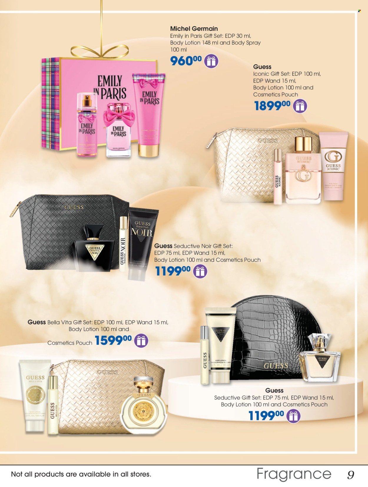 CLICKS specials - Gift Guide 2025 (2025-10-28 - 2025-12-24) | 9