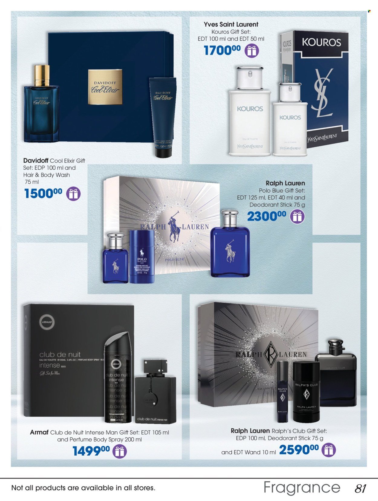 CLICKS specials - Gift Guide 2025 (2025-10-28 - 2025-12-24) | 81