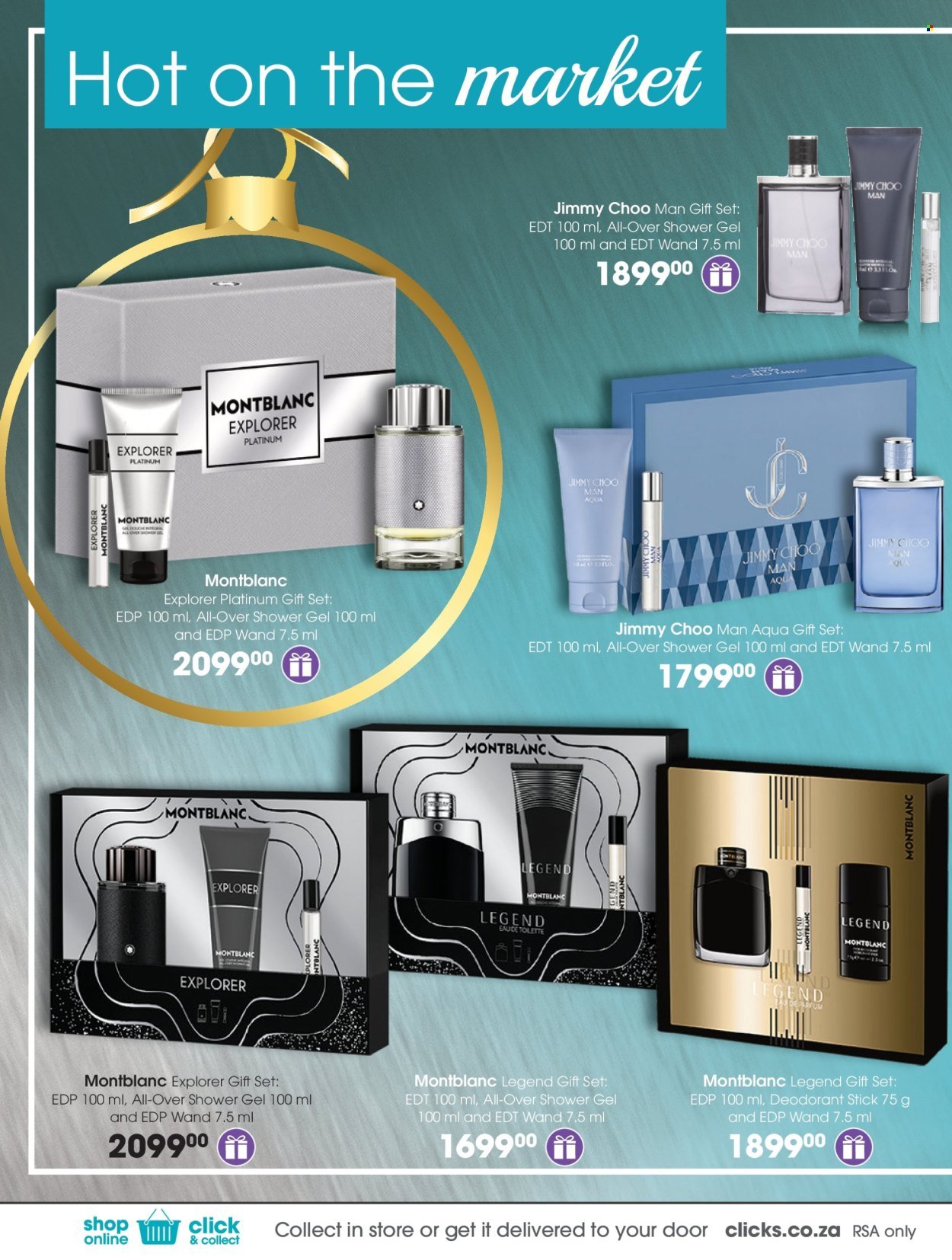 CLICKS specials - Gift Guide 2025 (2025-10-28 - 2025-12-24) | 82