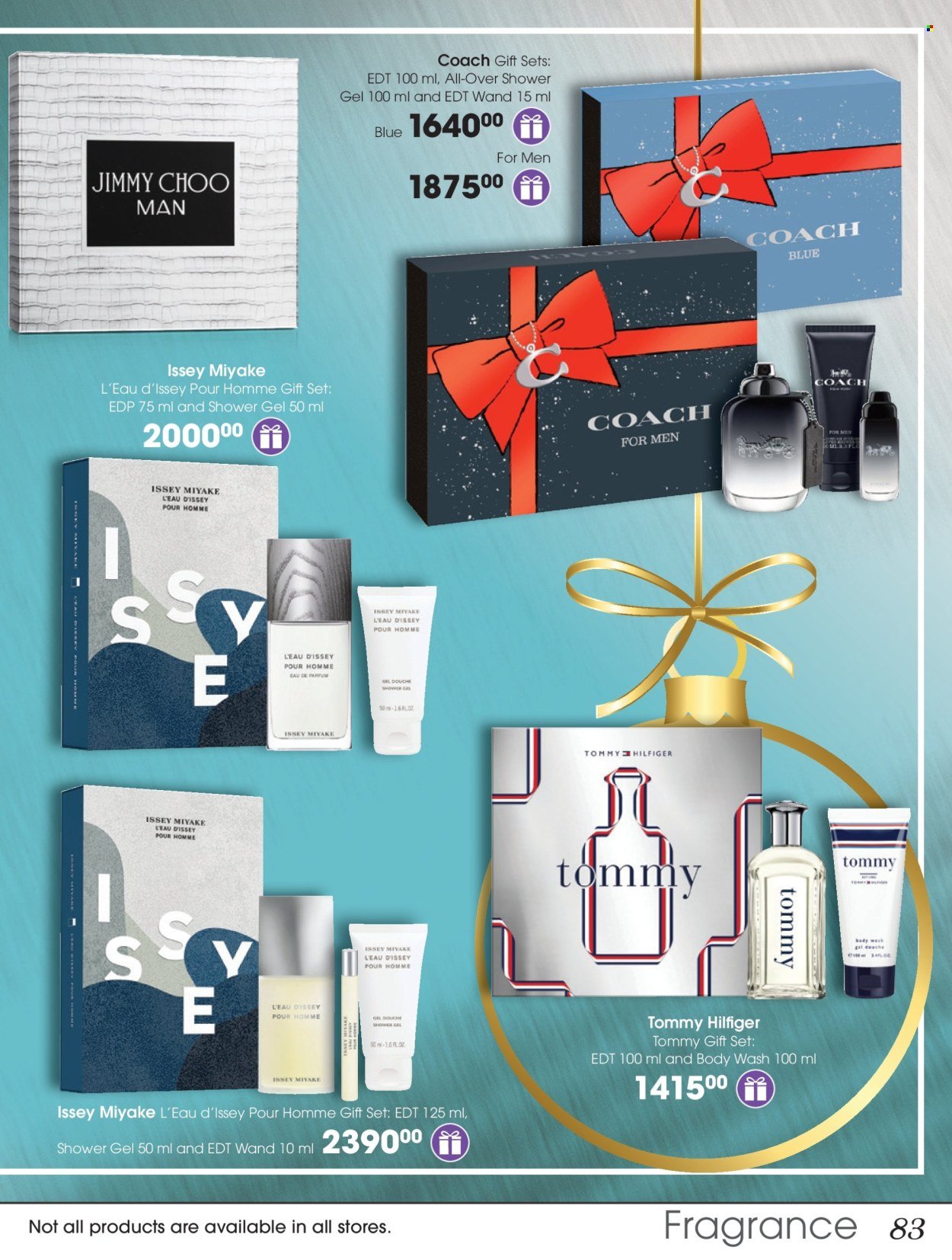 CLICKS specials - Gift Guide 2025 (2025-10-28 - 2025-12-24) | 83