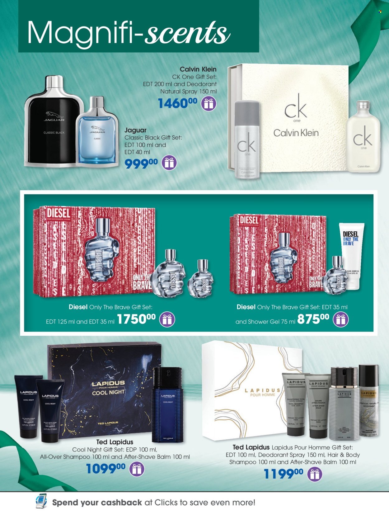 CLICKS specials - Gift Guide 2025 (2025-10-28 - 2025-12-24) | 84