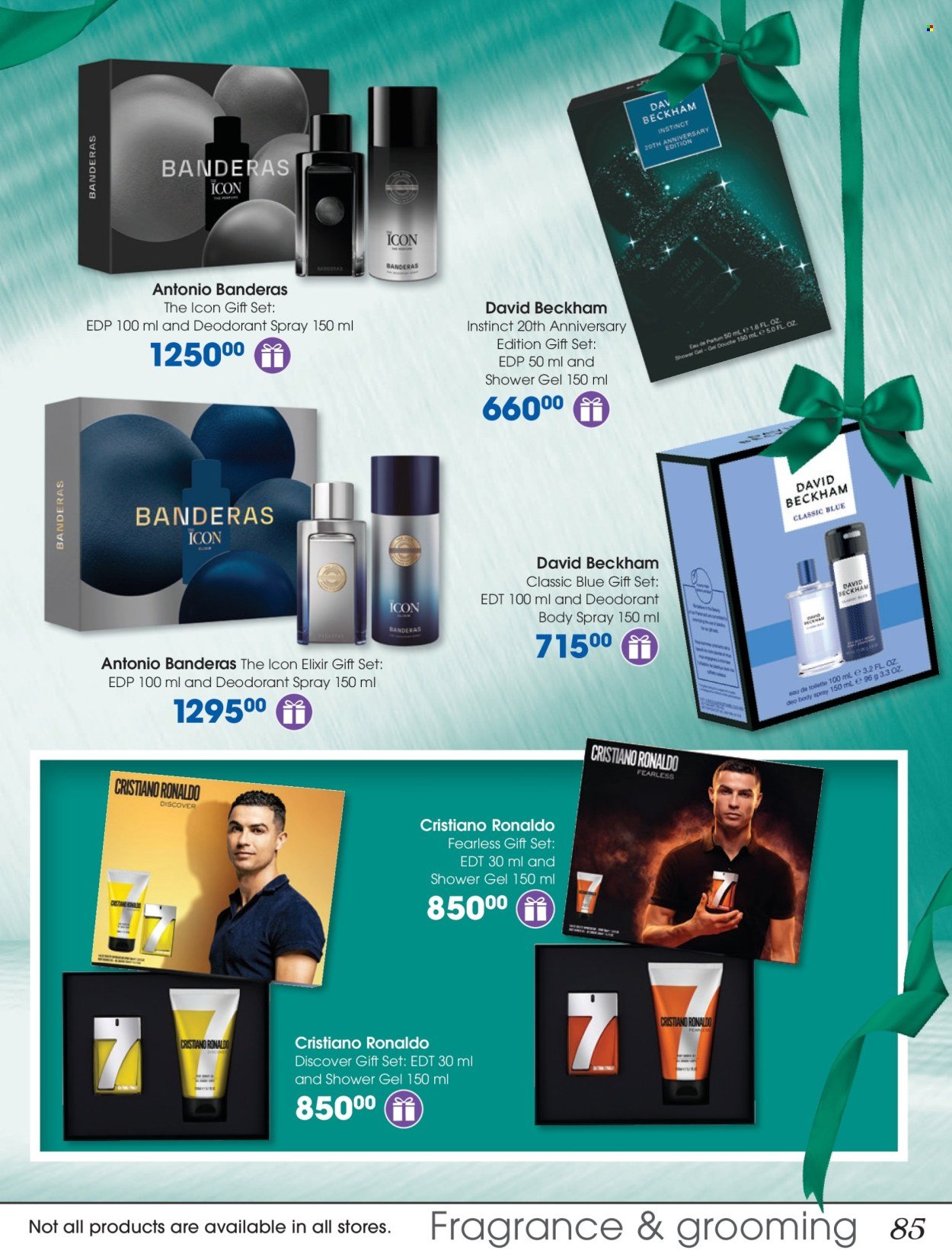 CLICKS specials - Gift Guide 2025 (2025-10-28 - 2025-12-24) | 85