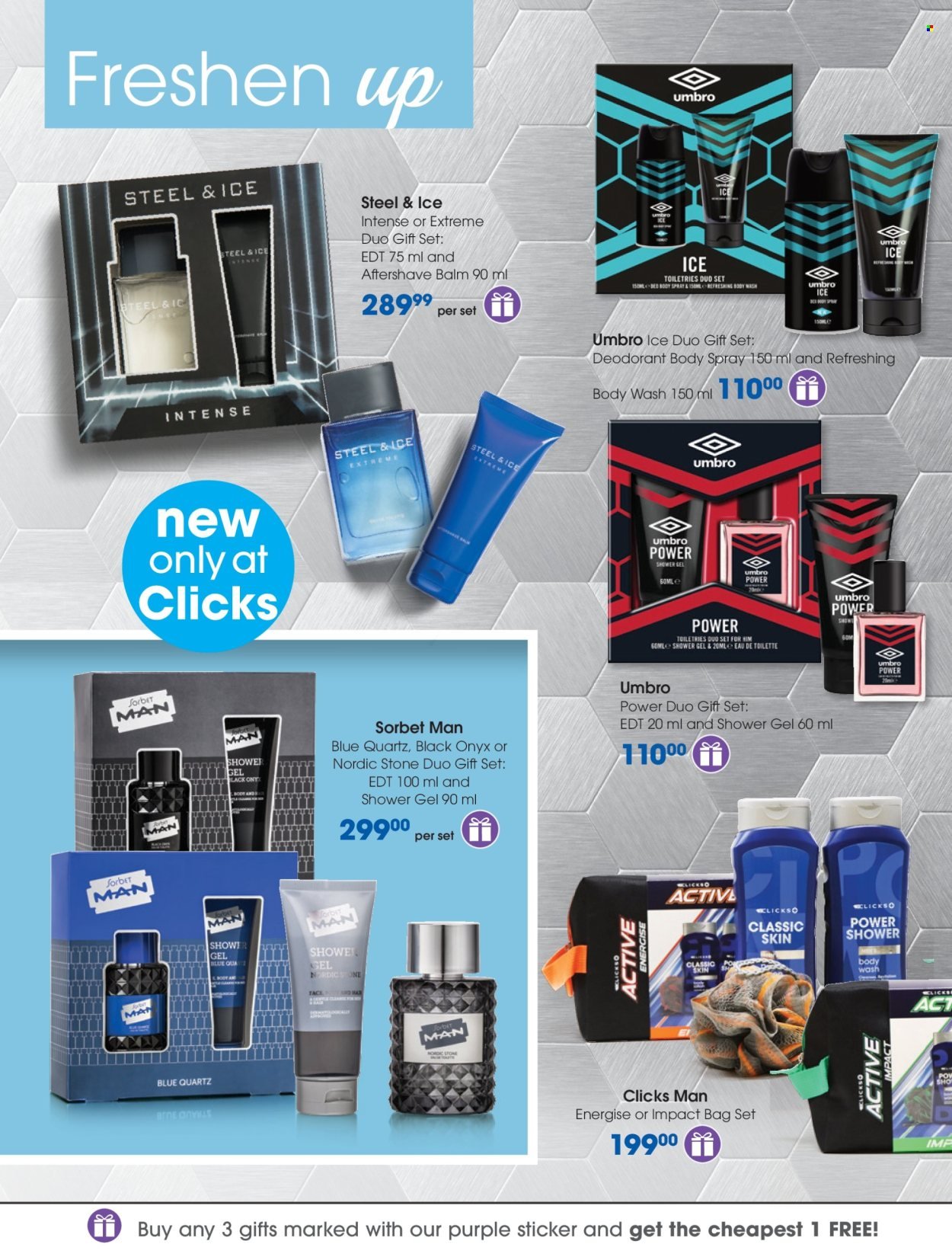 CLICKS specials - Gift Guide 2025 (2025-10-28 - 2025-12-24) | 88