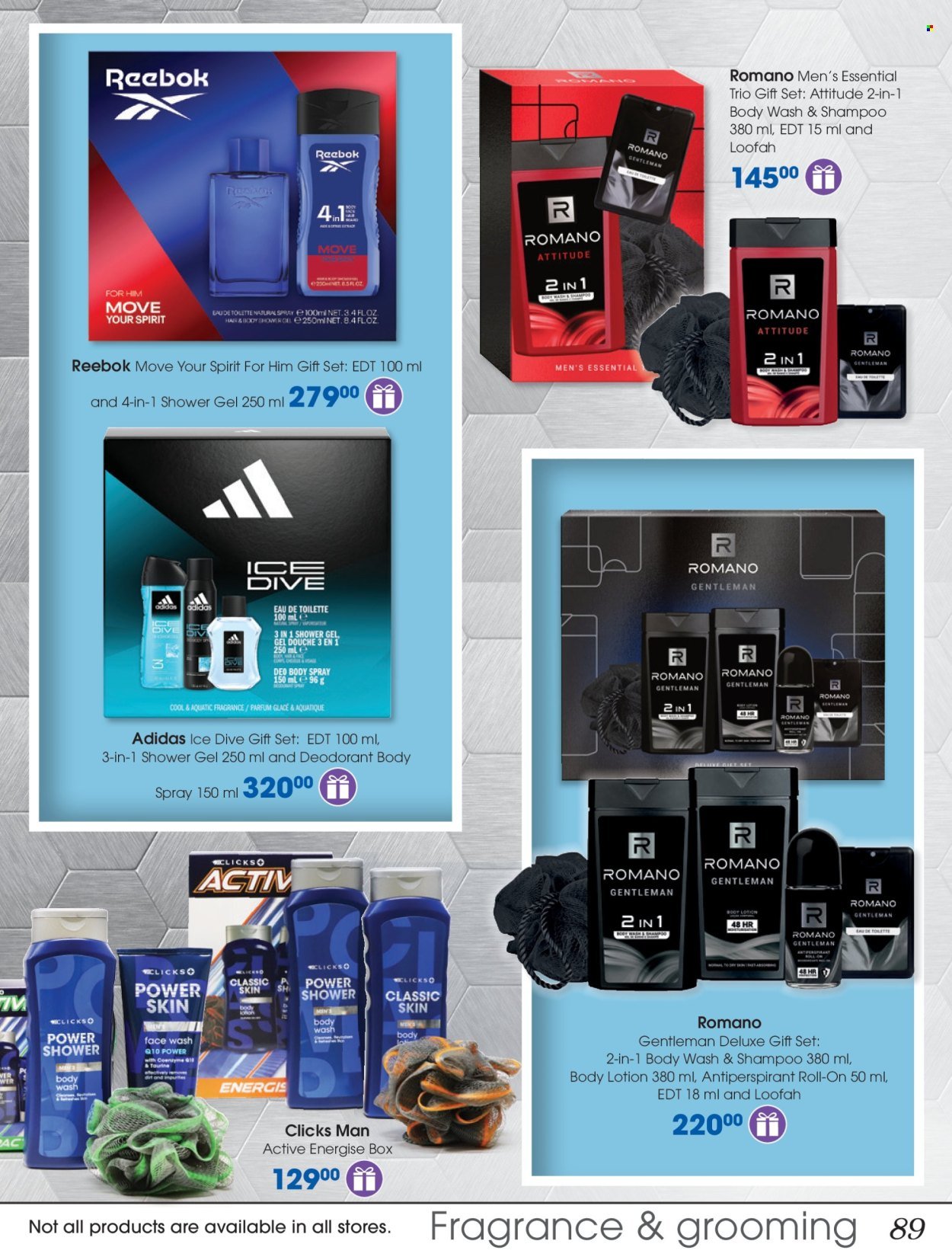 CLICKS specials - Gift Guide 2025 (2025-10-28 - 2025-12-24) | 89