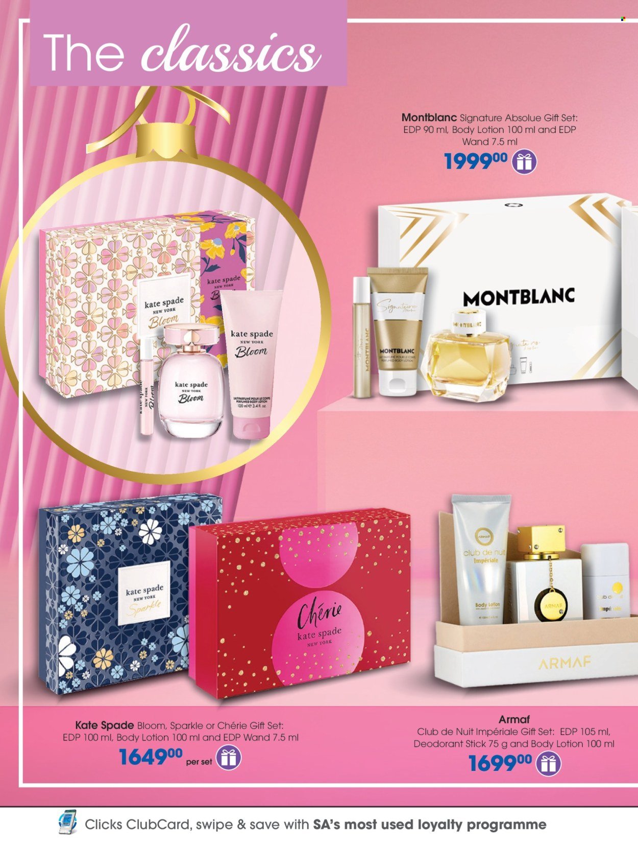 CLICKS specials - Gift Guide 2025 (2025-10-28 - 2025-12-24) | 10