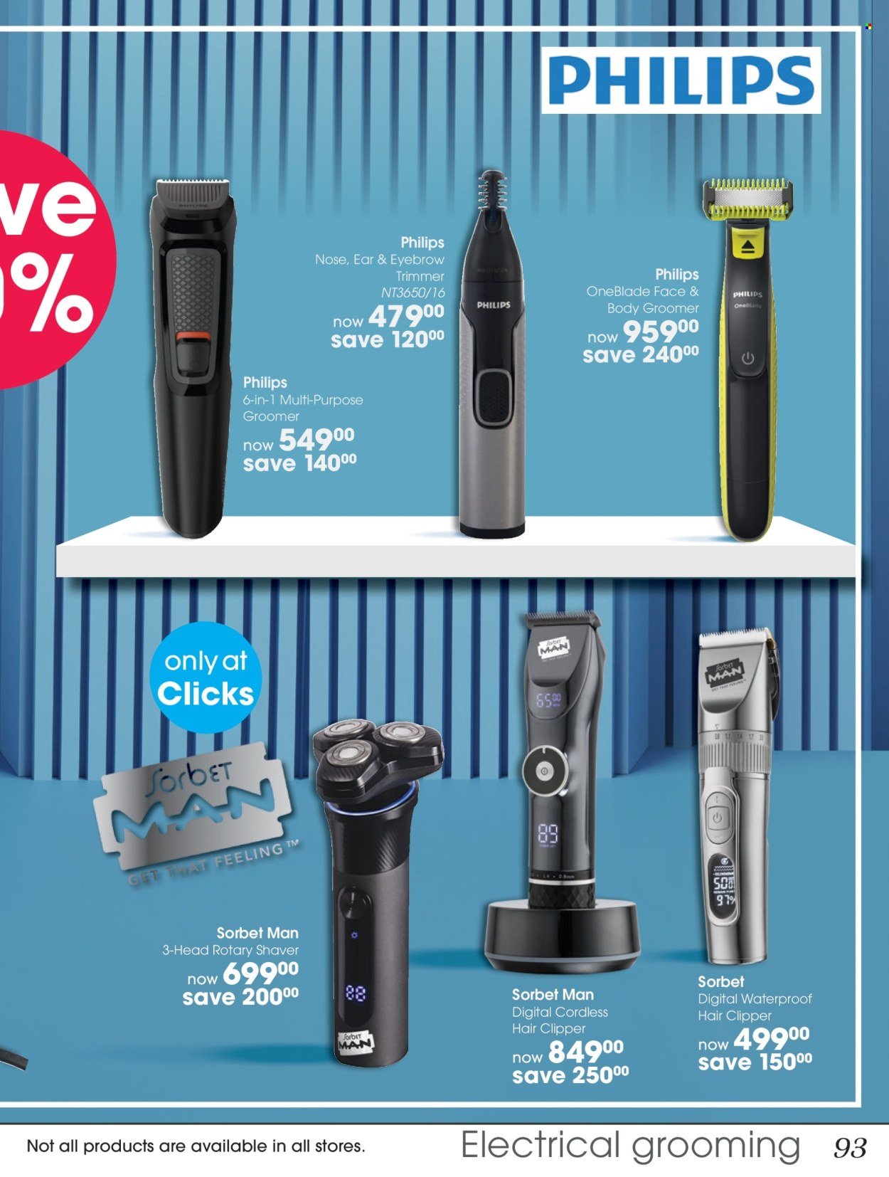 CLICKS specials - Gift Guide 2025 (2025-10-28 - 2025-12-24) | 93