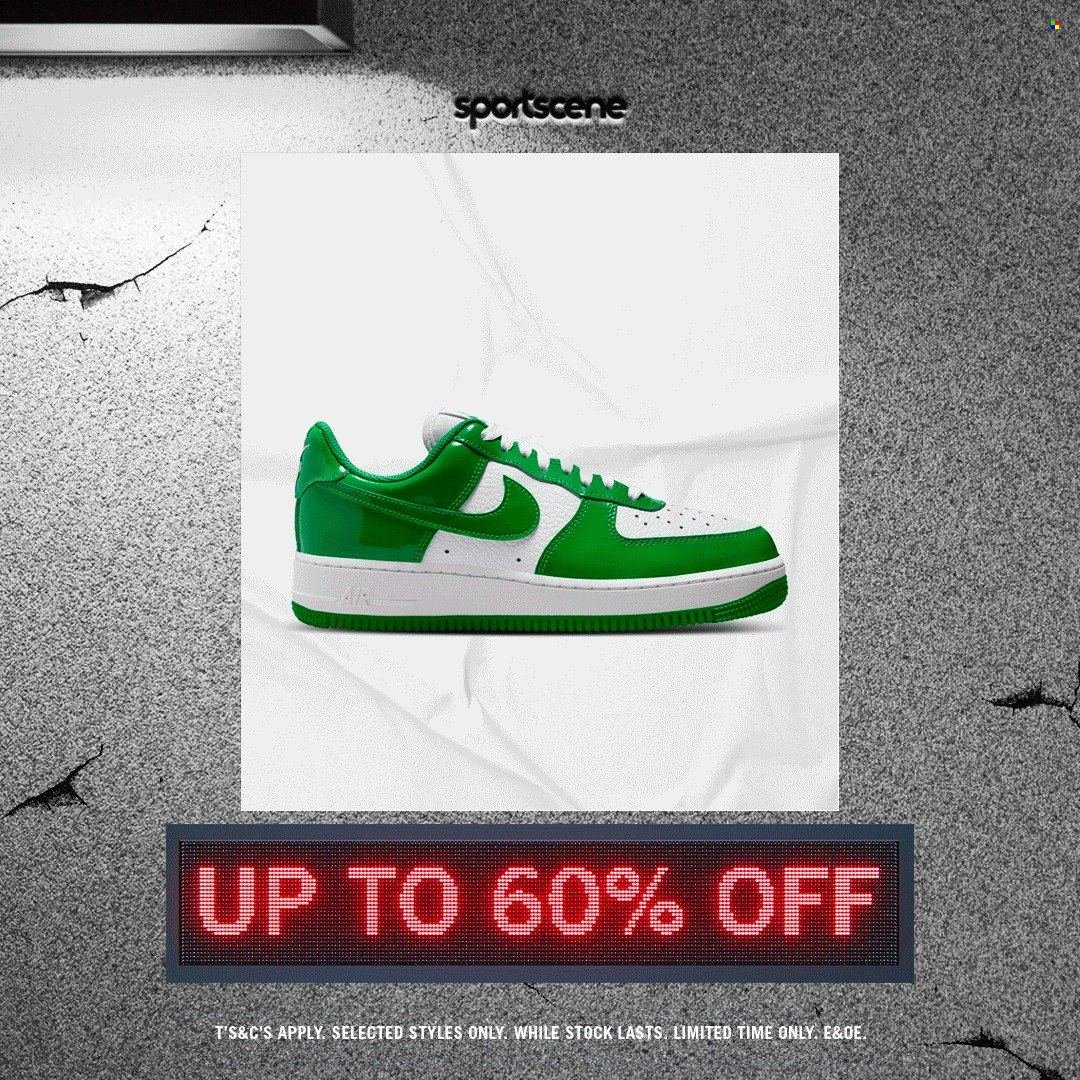 SPORTSCENE specials - February 2026 (2026-02-25) | 1