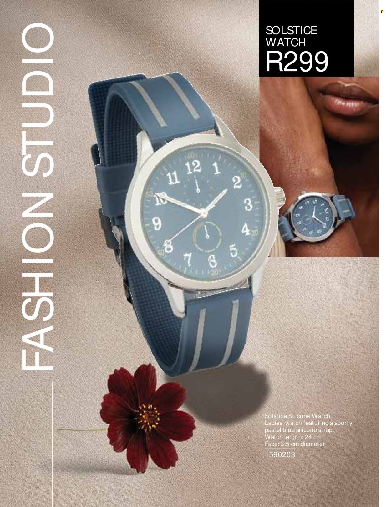 AVON specials - October C10