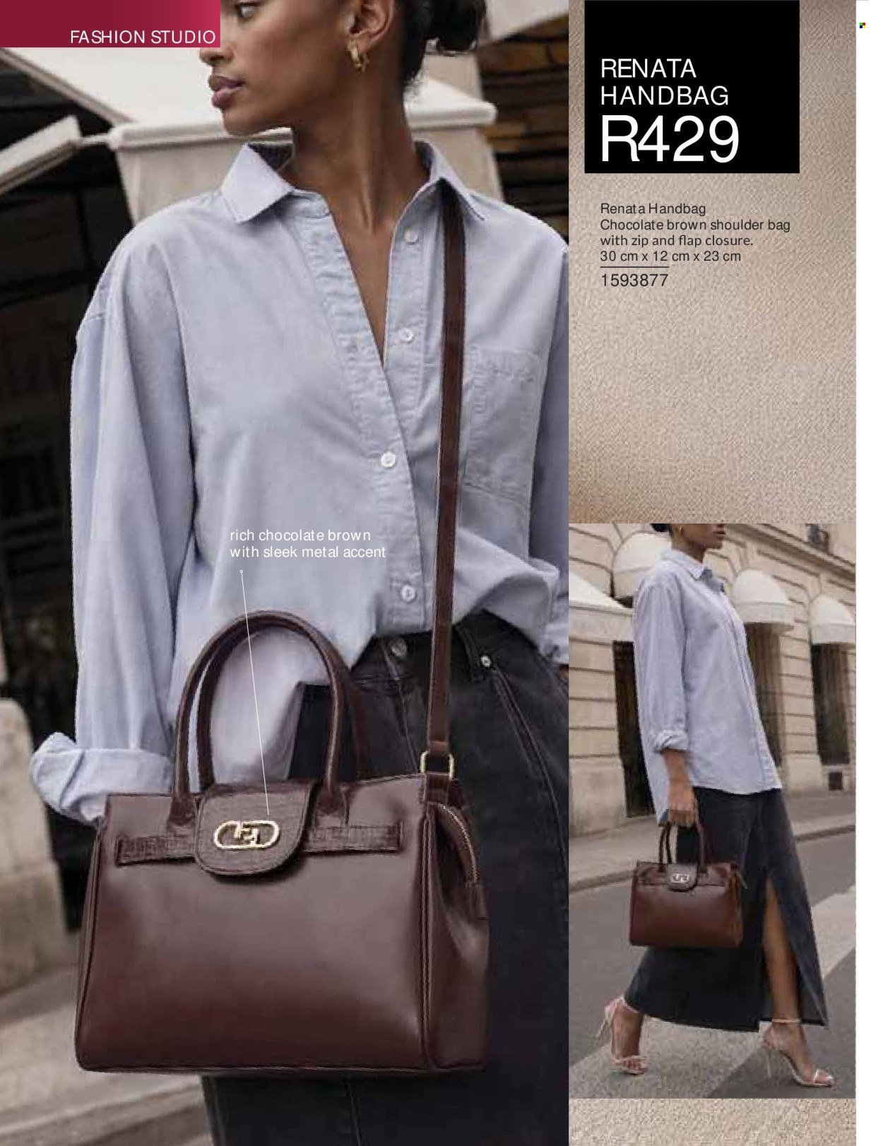 AVON specials - October C10