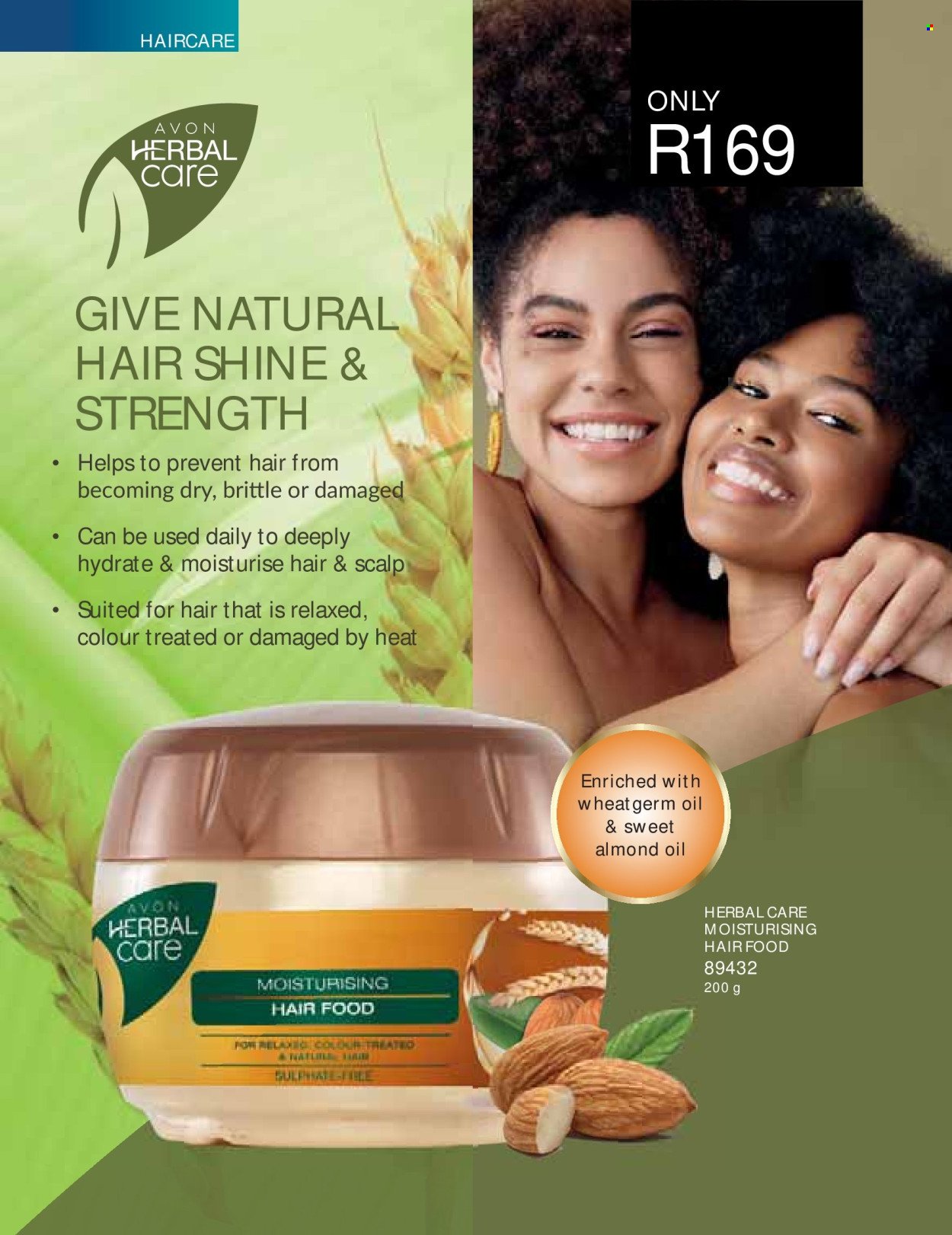 AVON specials - October C10
