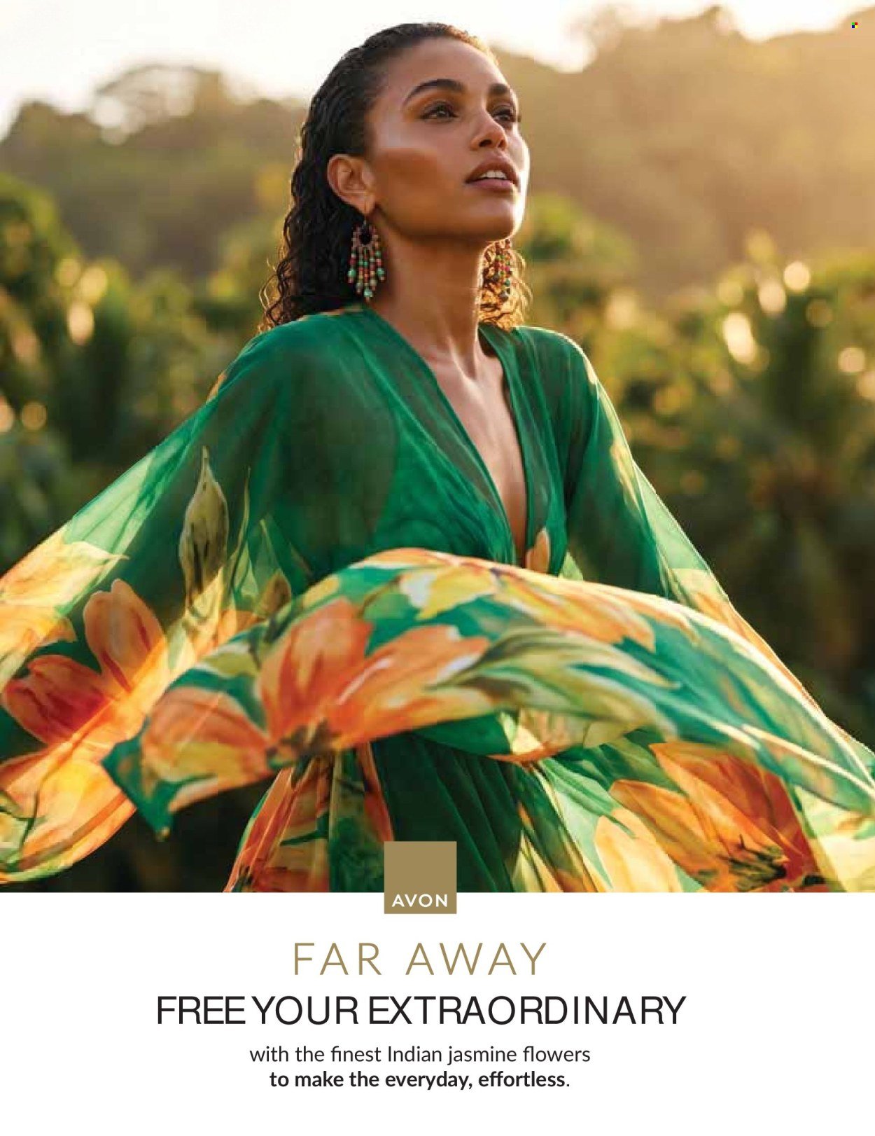 AVON specials - October C10