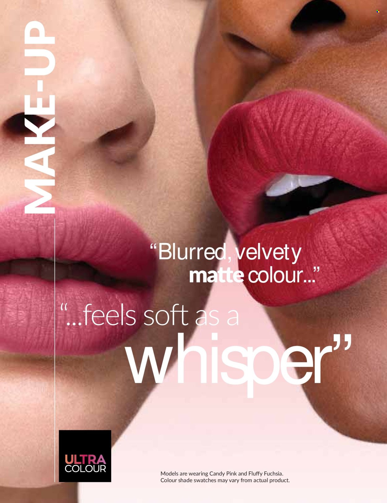 AVON specials - October C10