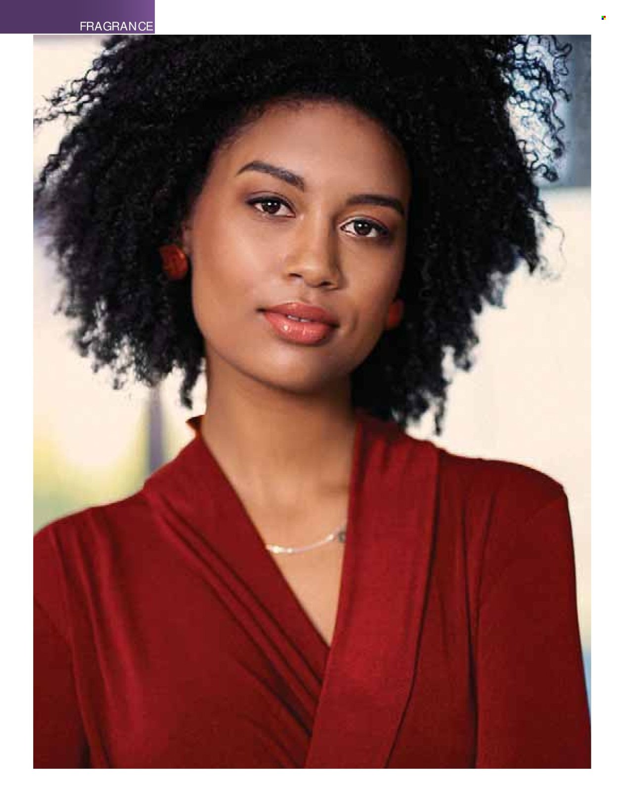 AVON specials - October C10