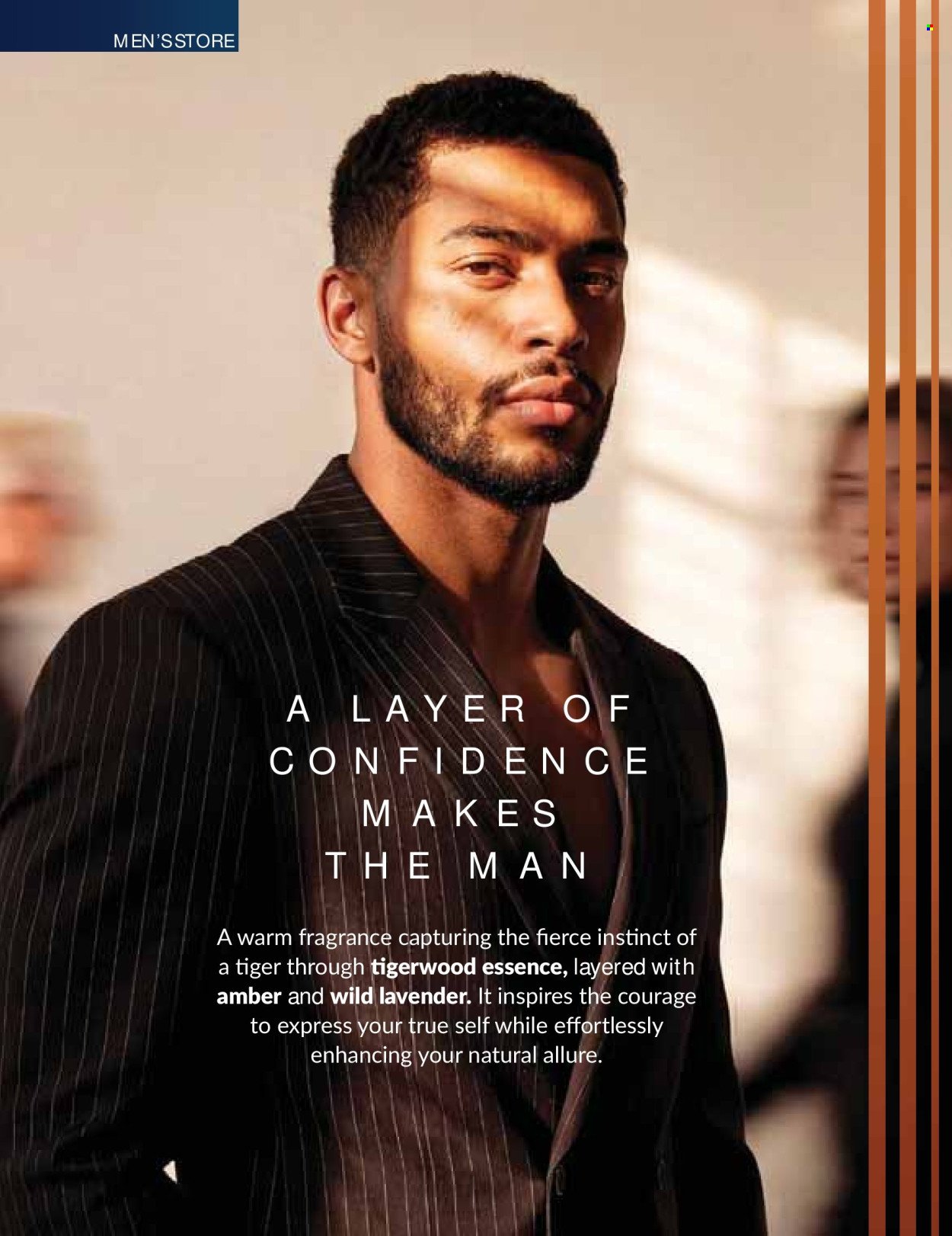 AVON specials - October C10